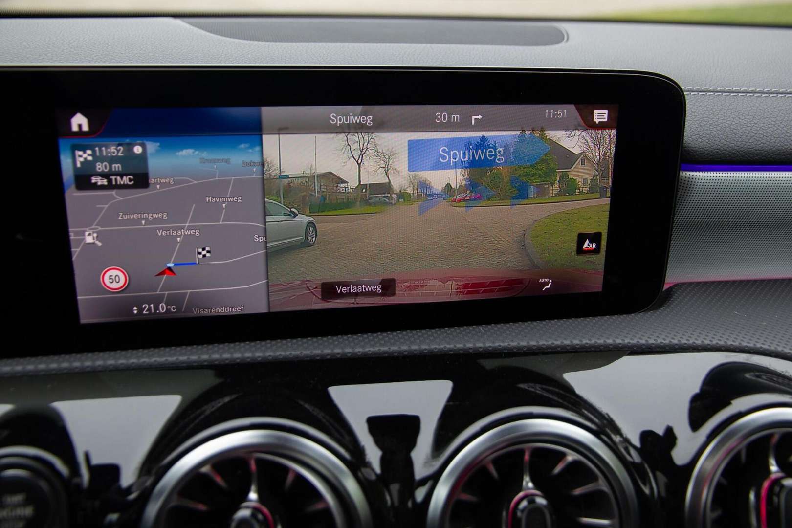 Mercedes Classe A250 E 250 AMG Line - 2021 - Joinsteer - #13