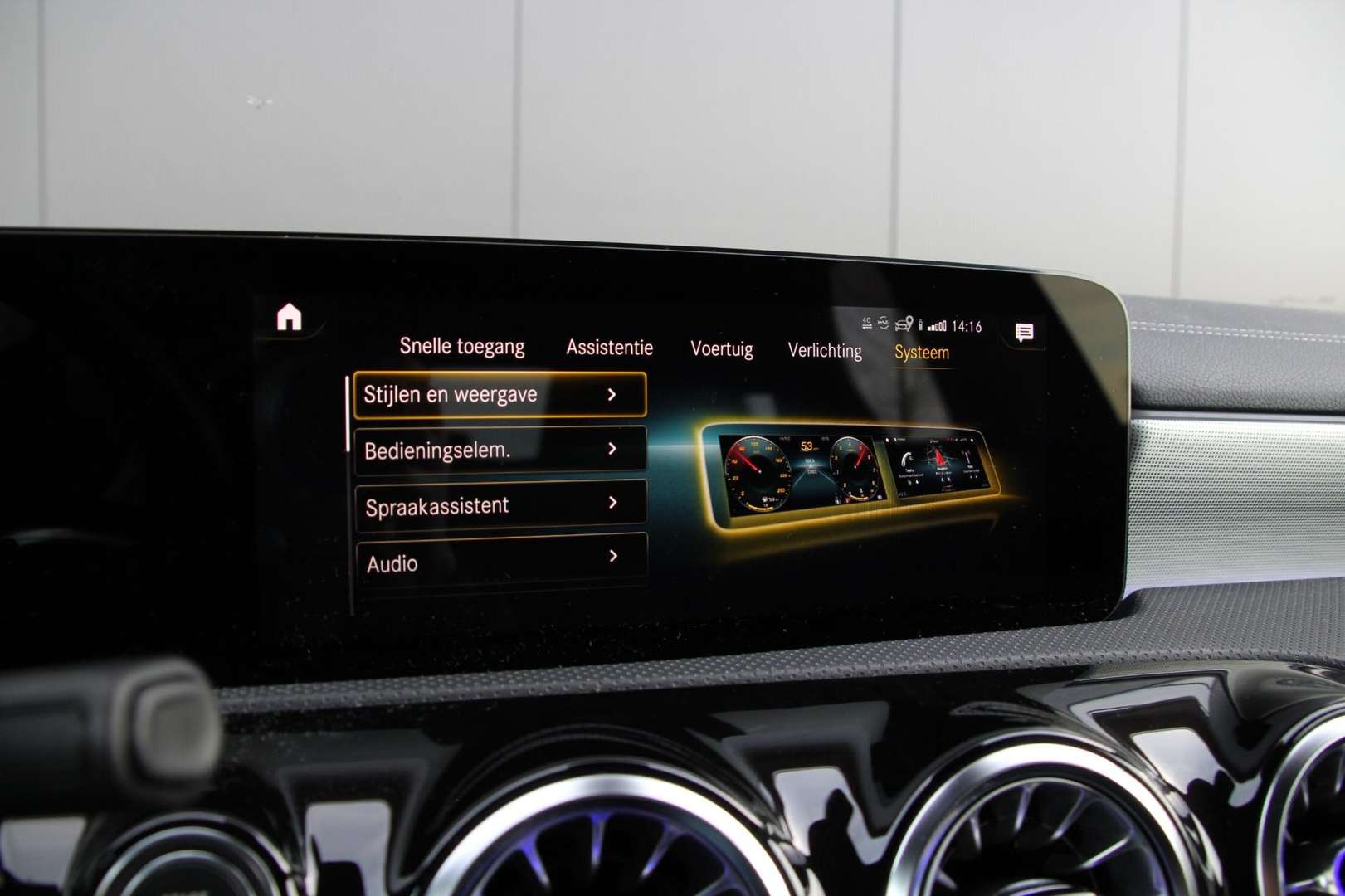 Mercedes Classe A 250 E 250 AMG Line - 2021 - Joinsteer - #24