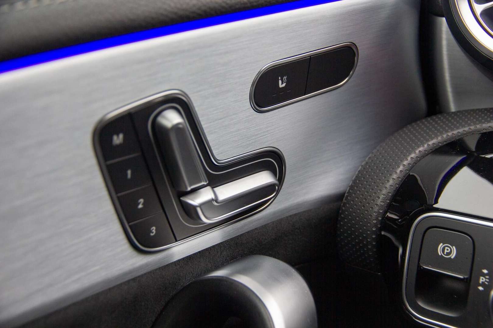 Mercedes Classe A250 E 250 AMG Line - 2021 - Joinsteer - #14