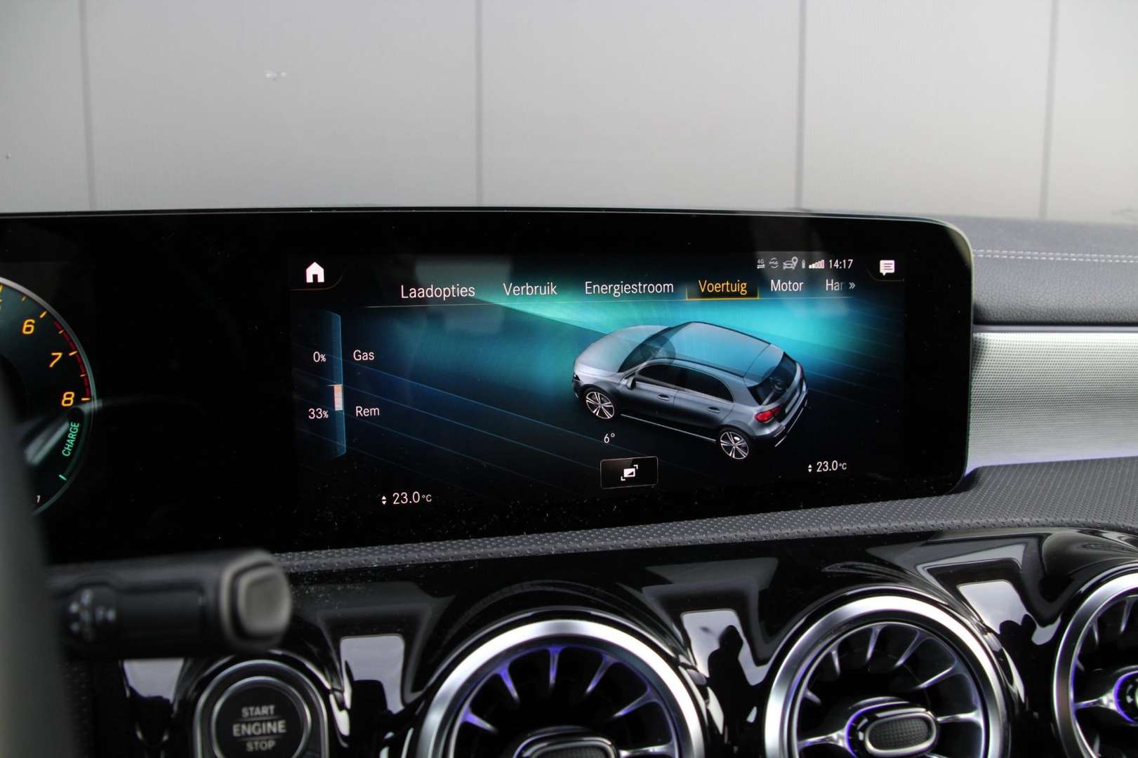 Mercedes Classe A 250 E 250 AMG Line - 2021 - Joinsteer - #25