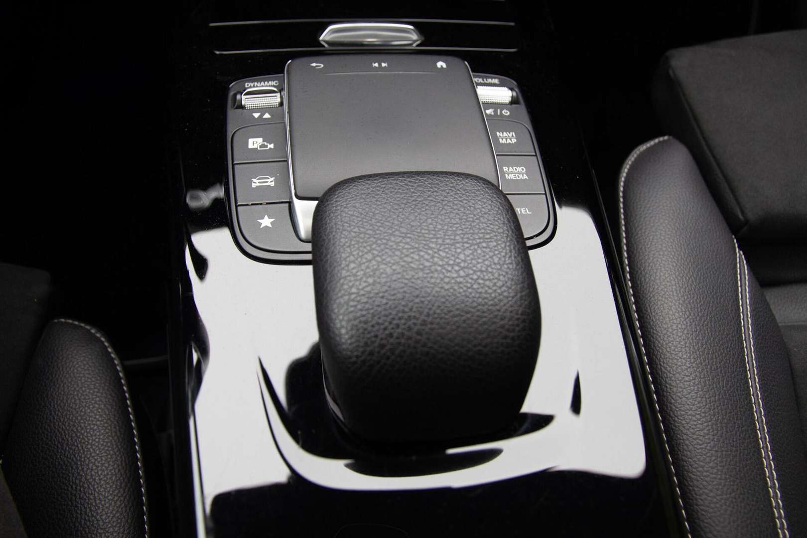 Mercedes Classe A250 E 250 AMG Line - 2021 - Joinsteer - #15