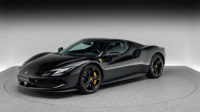 Ferrari 296 GTB -  - Joinsteer - #1