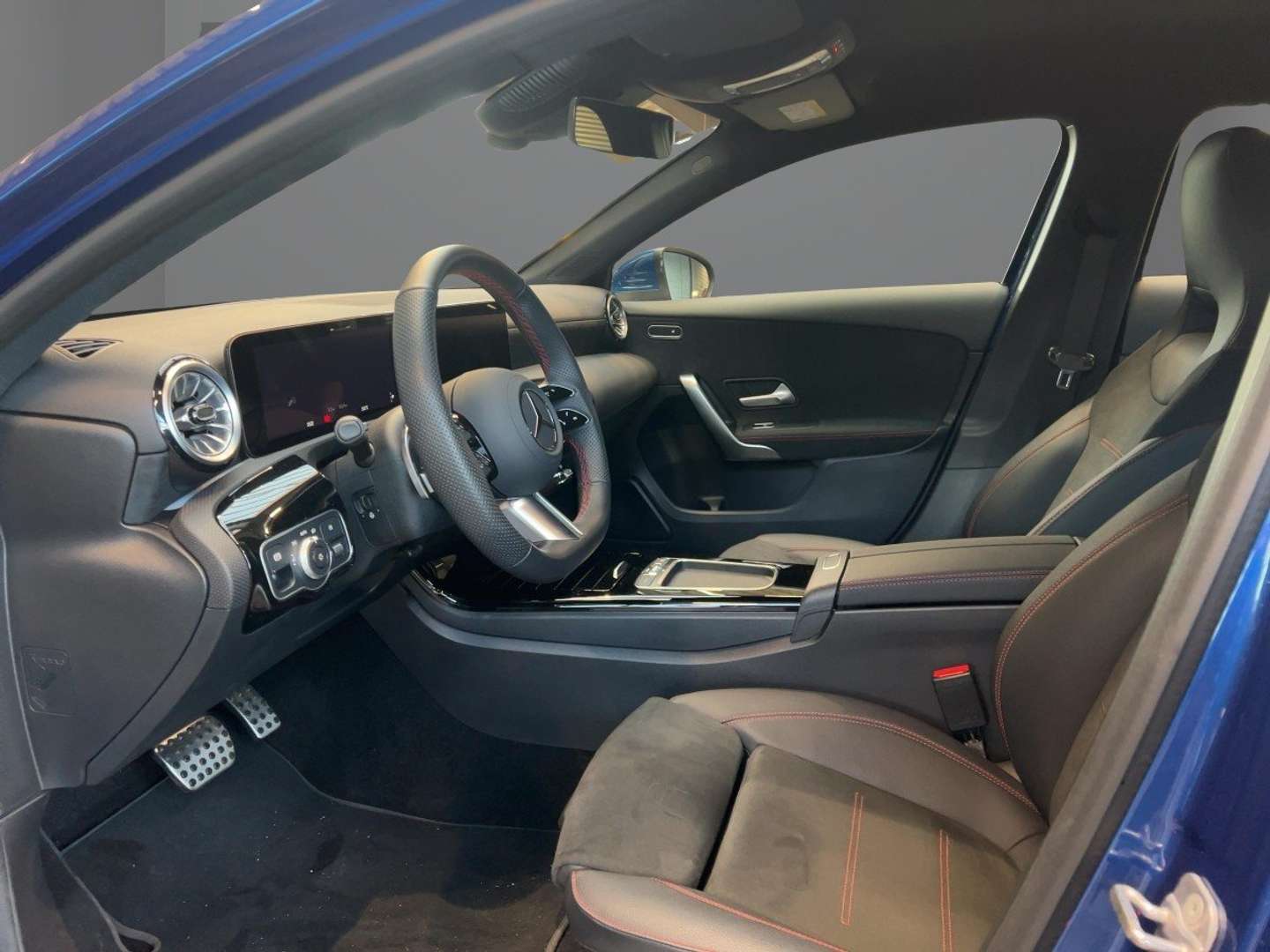 Mercedes Classe A250 E 250 AMG Line - 2024 - Joinsteer - #11