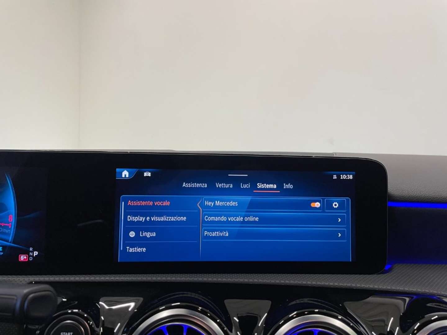 Mercedes Classe A35 AMG 35 AMG Line - 2023 - Joinsteer - #23