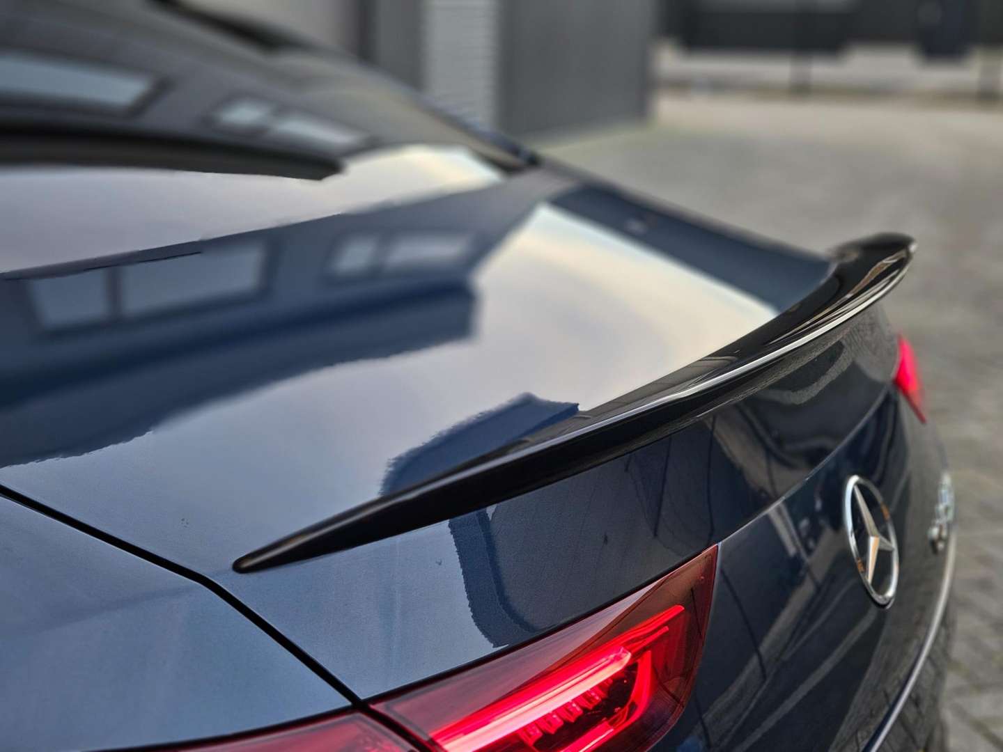 Mercedes CLA 45 AMG 45 - 2020 - Joinsteer - #34