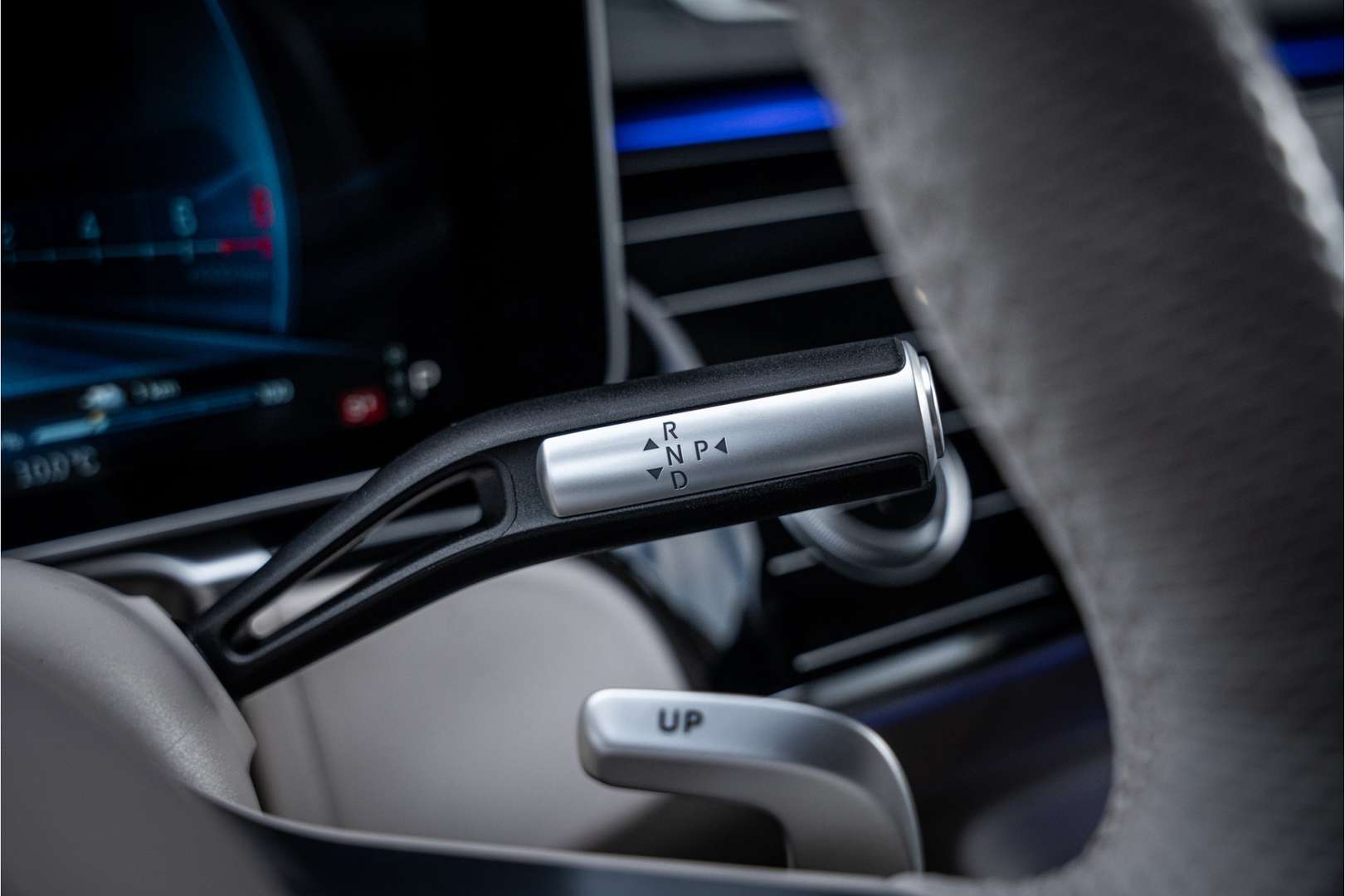 Mercedes Classe S63 AMG 63 - 2023 - Joinsteer - #36