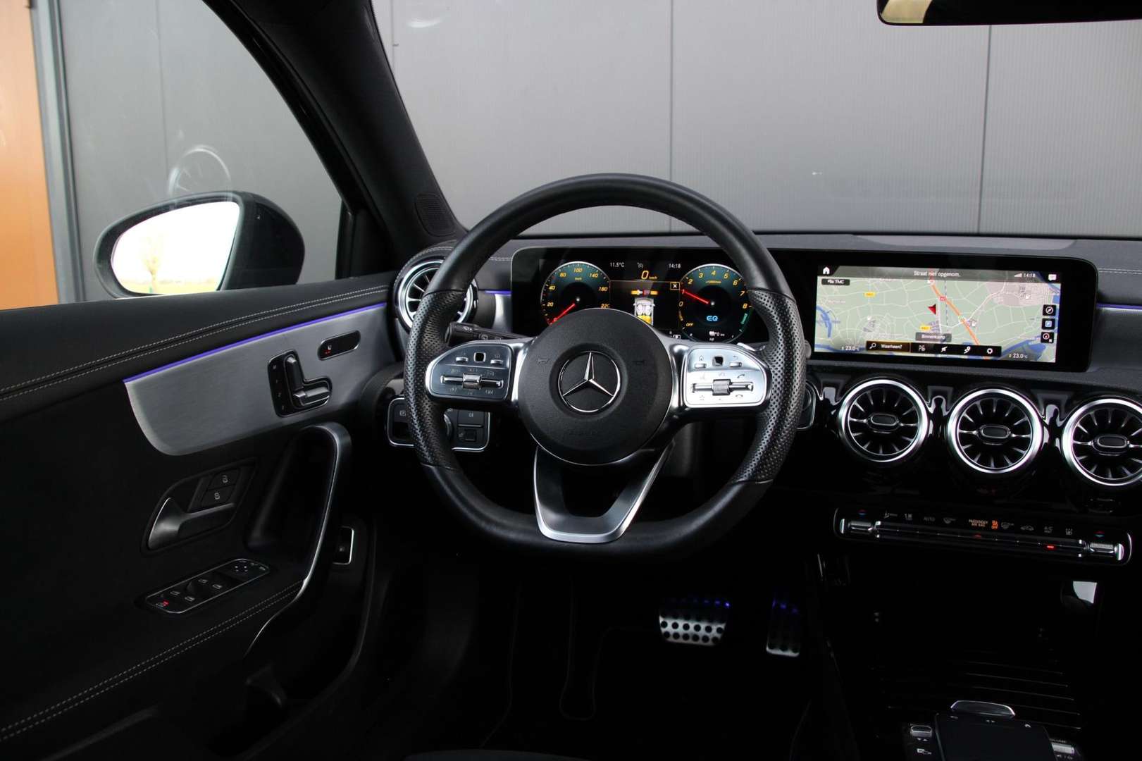 Mercedes Classe A 250 E 250 AMG Line - 2021 - Joinsteer - #27