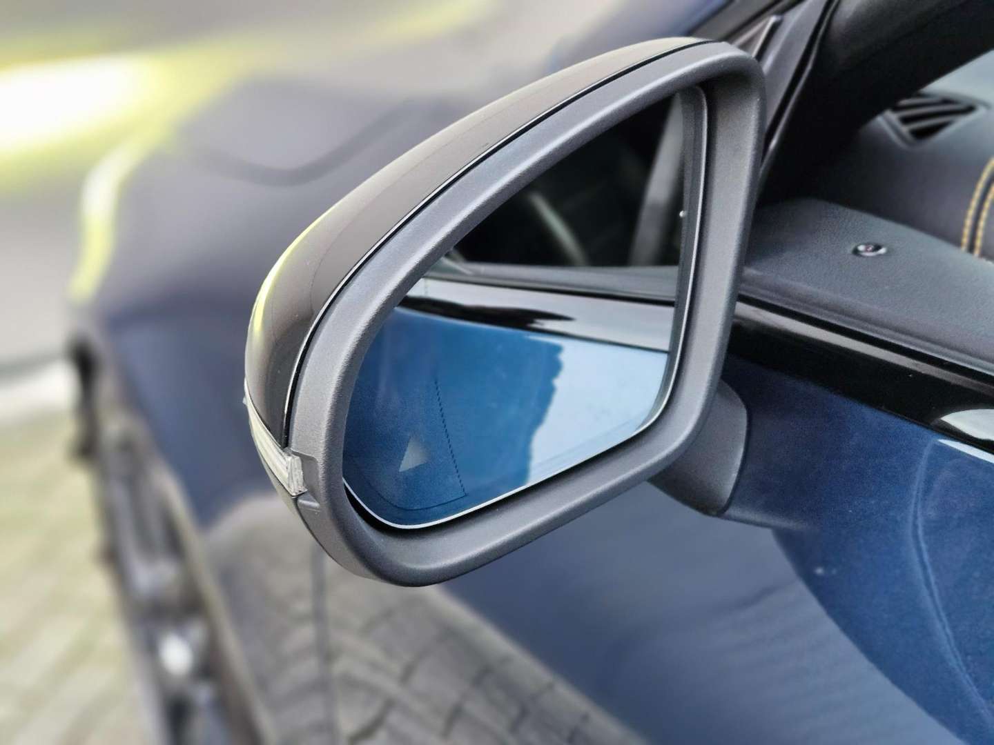 Mercedes CLA 45 AMG 45 - 2020 - Joinsteer - #35