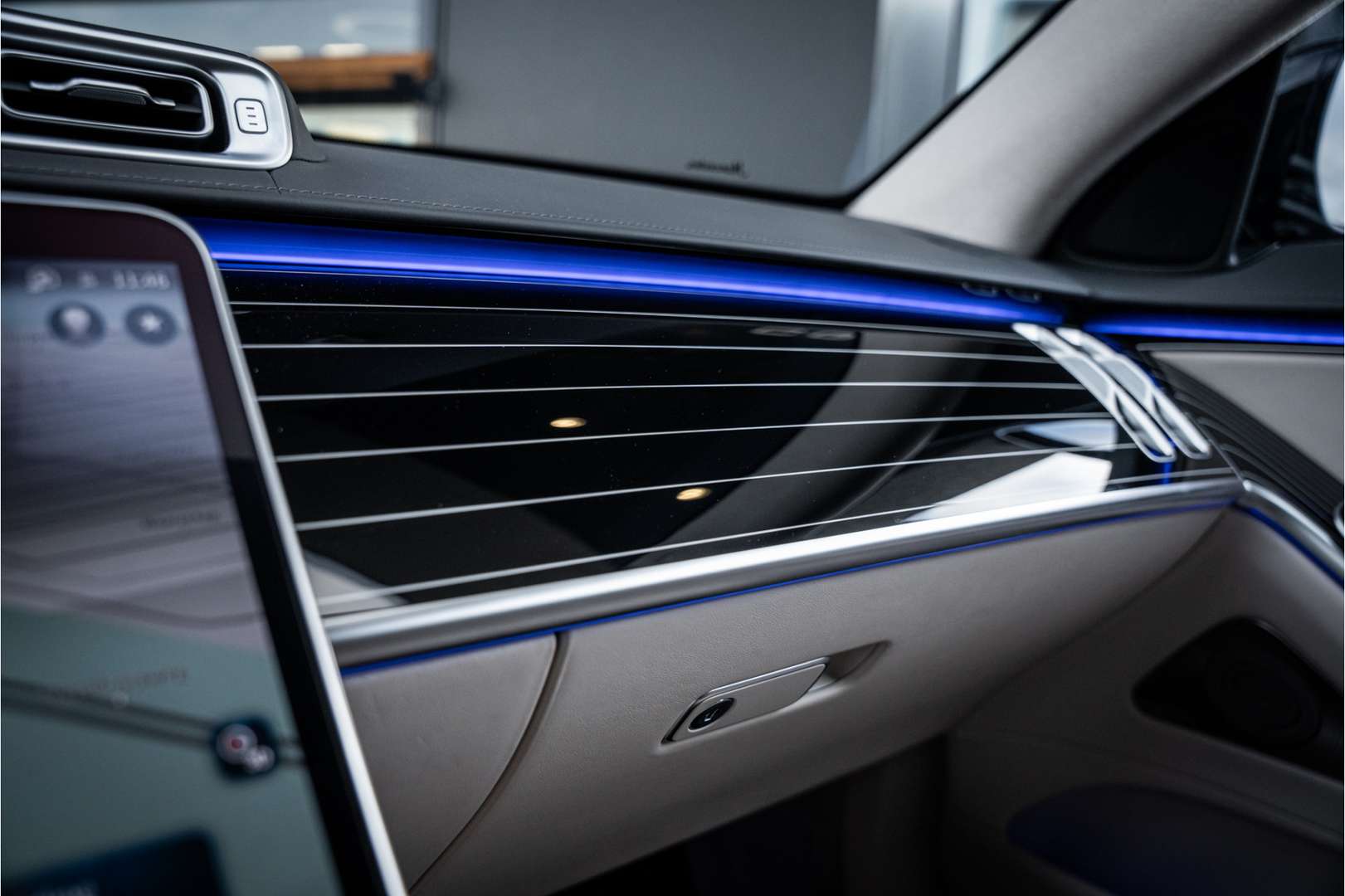 Mercedes Classe S63 AMG 63 - 2023 - Joinsteer - #37