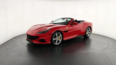Ferrari Portofino M -  - Joinsteer - #1