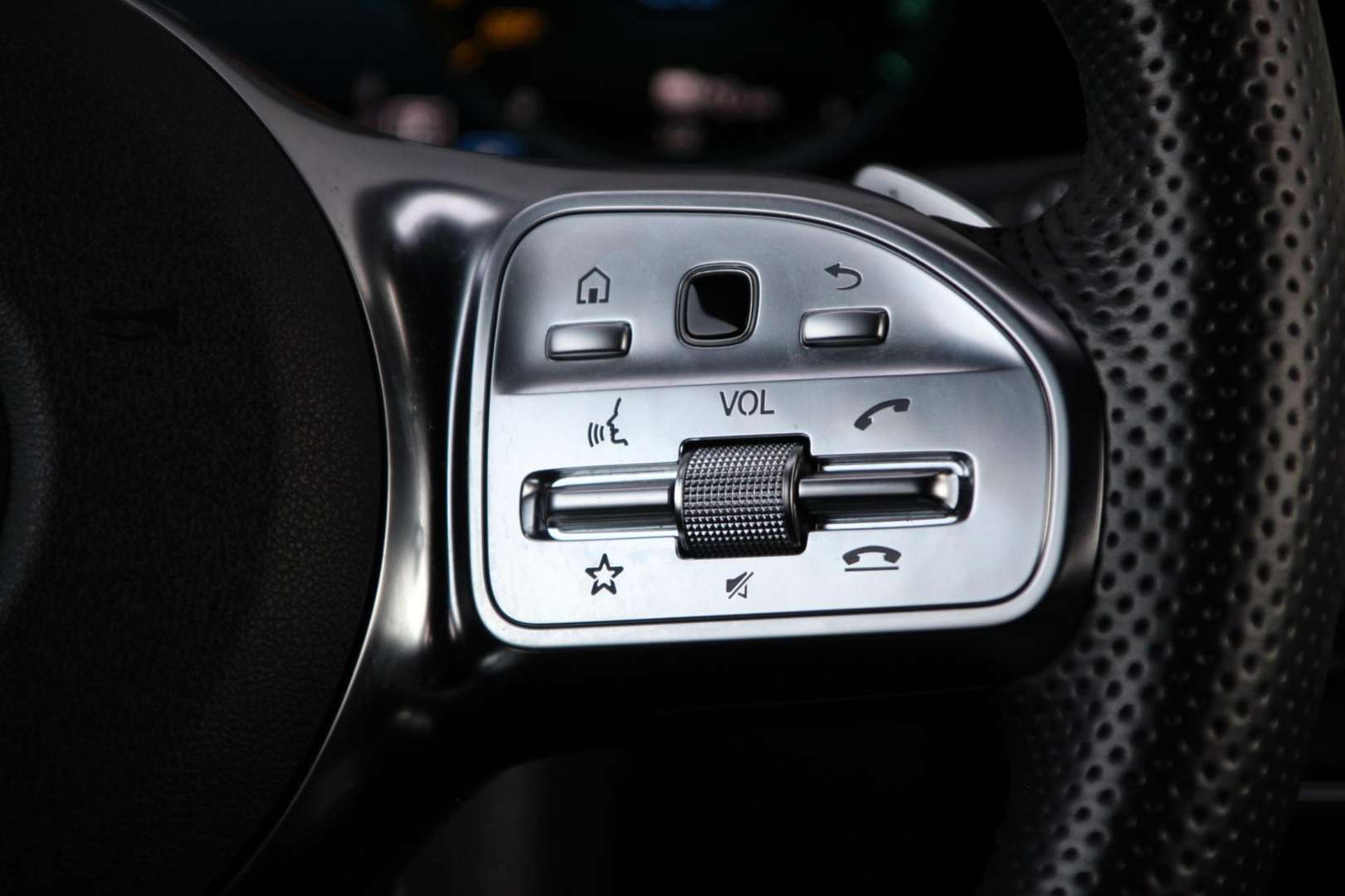 Mercedes Classe A 250 E 250 AMG Line - 2021 - Joinsteer - #28