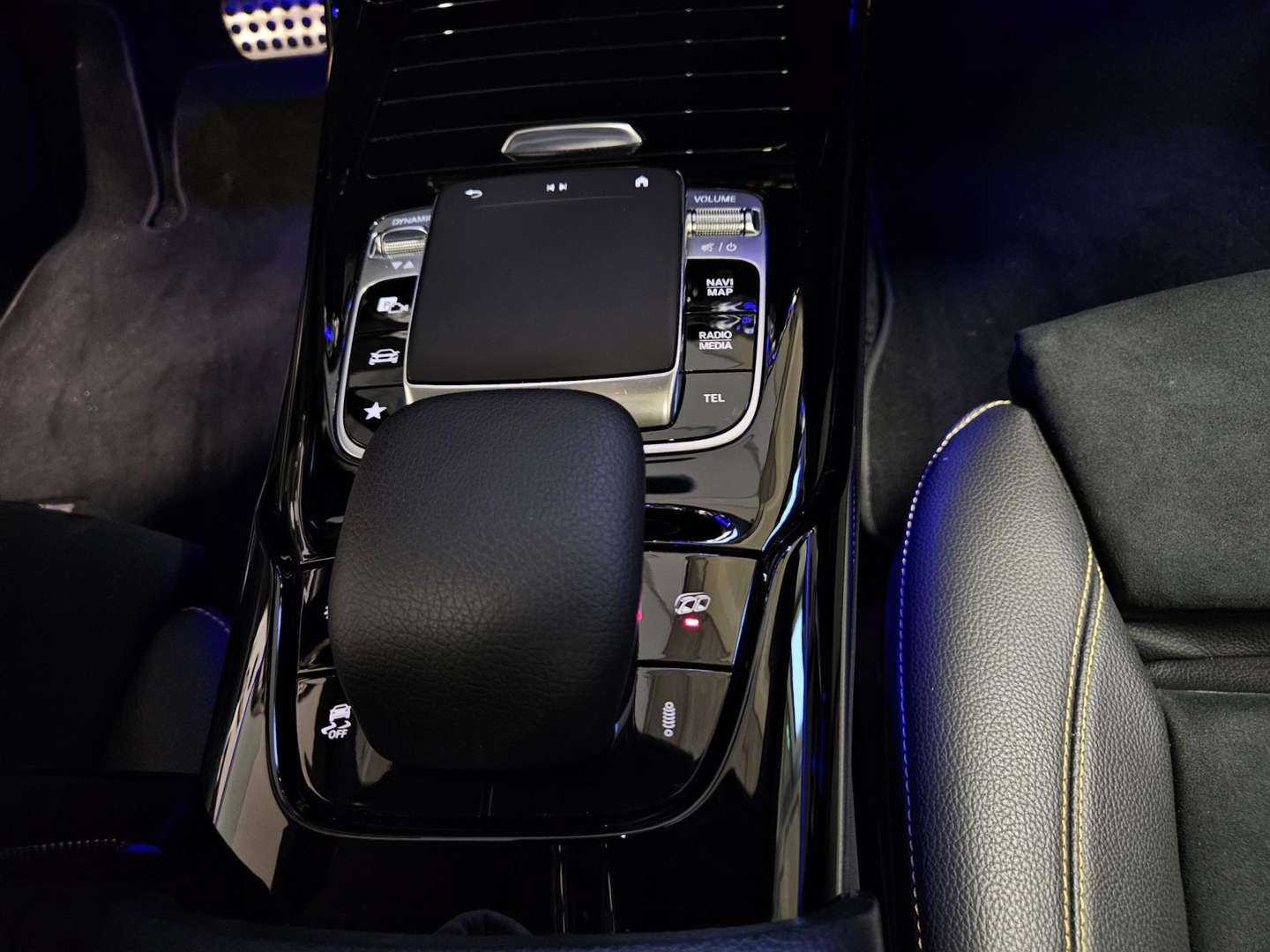 Mercedes CLA 45 AMG 45 - 2020 - Joinsteer - #36