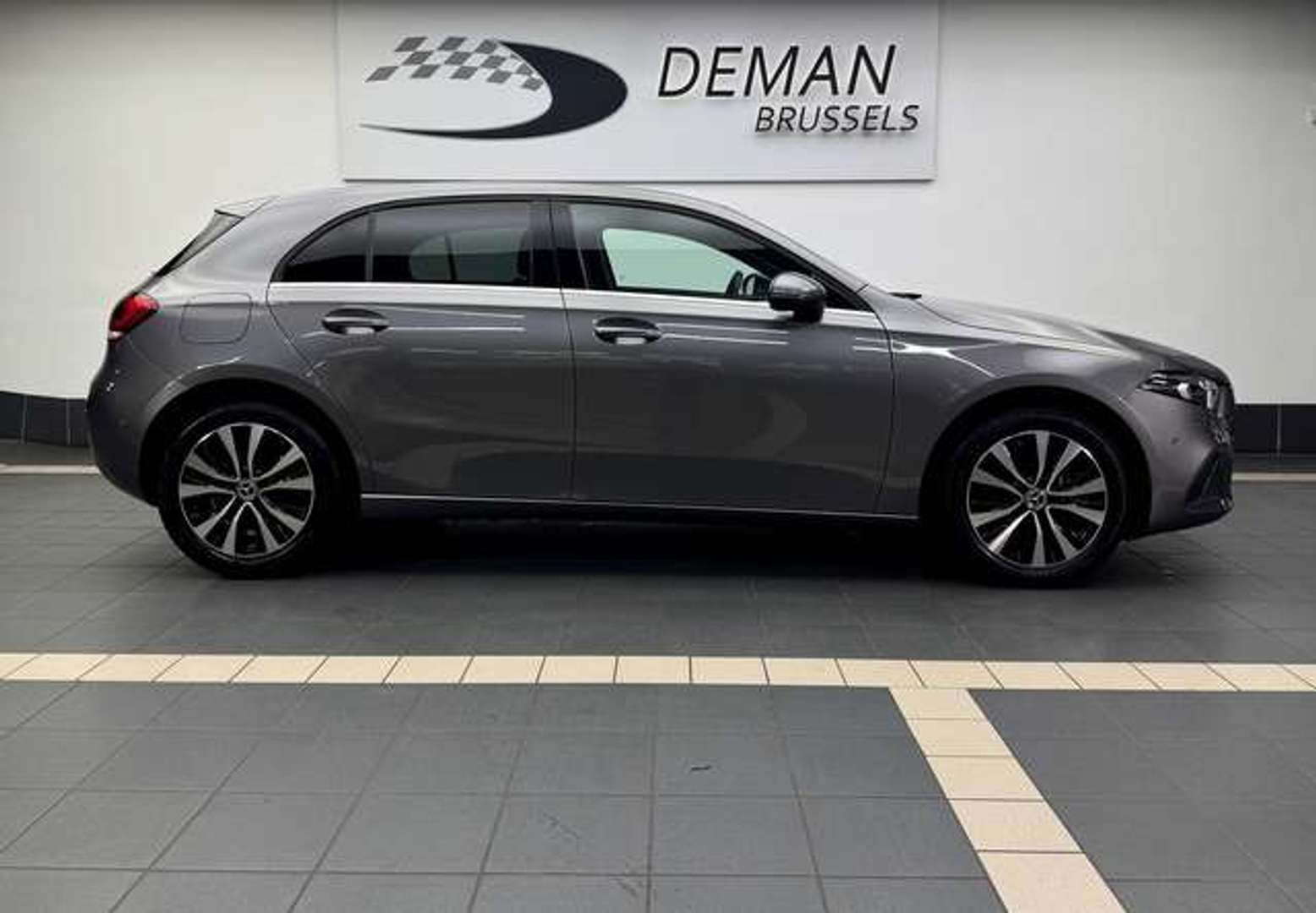 Mercedes Classe A250 E 250 Style Line - 2022 - Joinsteer - #2