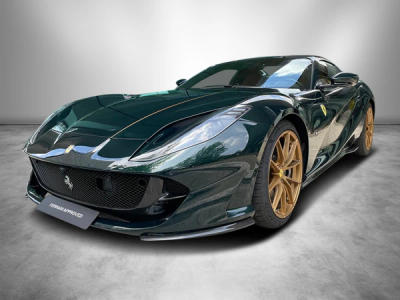Ferrari 812 GTS -  - Joinsteer - #1