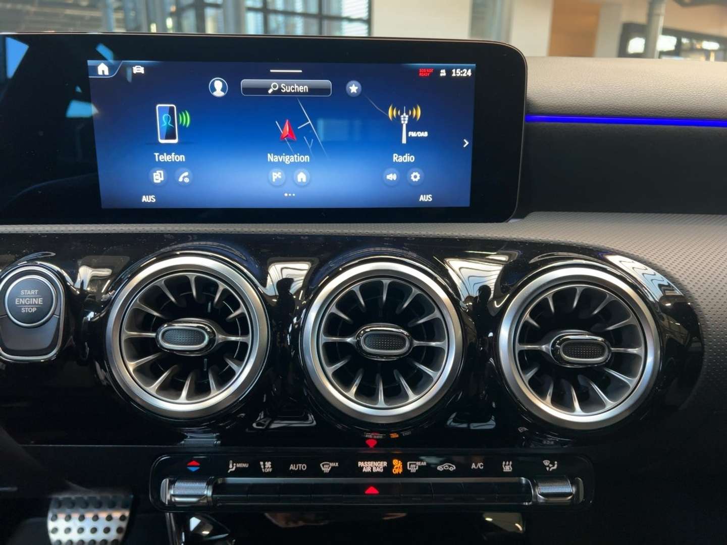 Mercedes Classe A250 E 250 AMG Line - 2024 - Joinsteer - #15