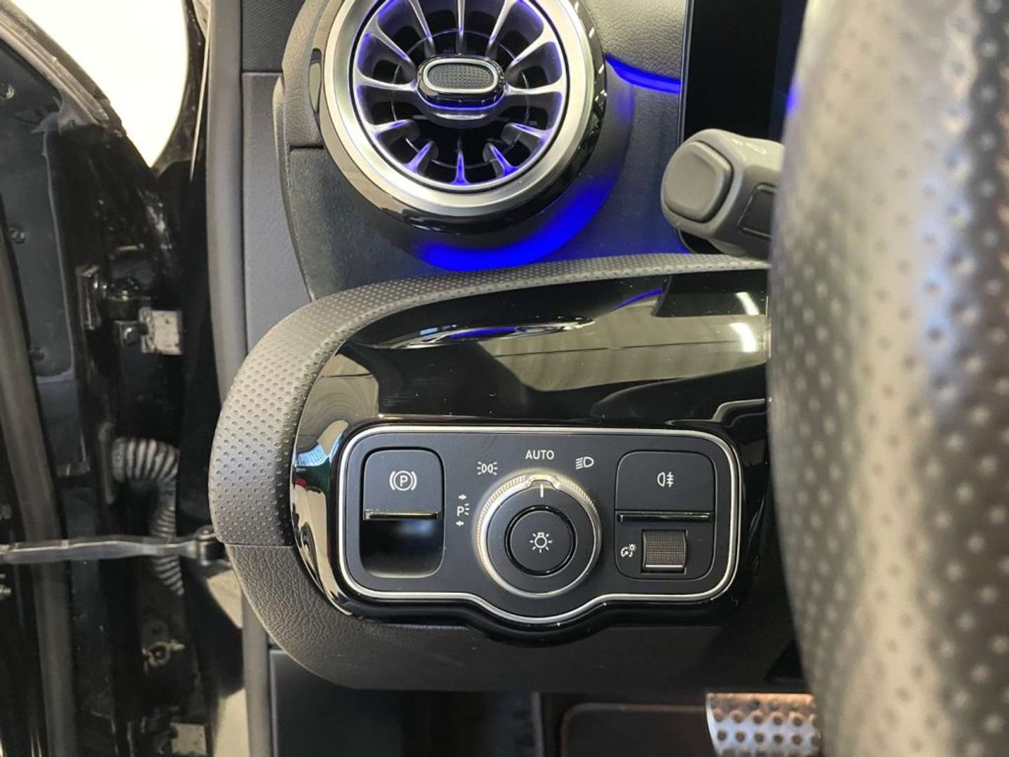 Mercedes Classe A35 AMG 35 AMG Line - 2023 - Joinsteer - #27