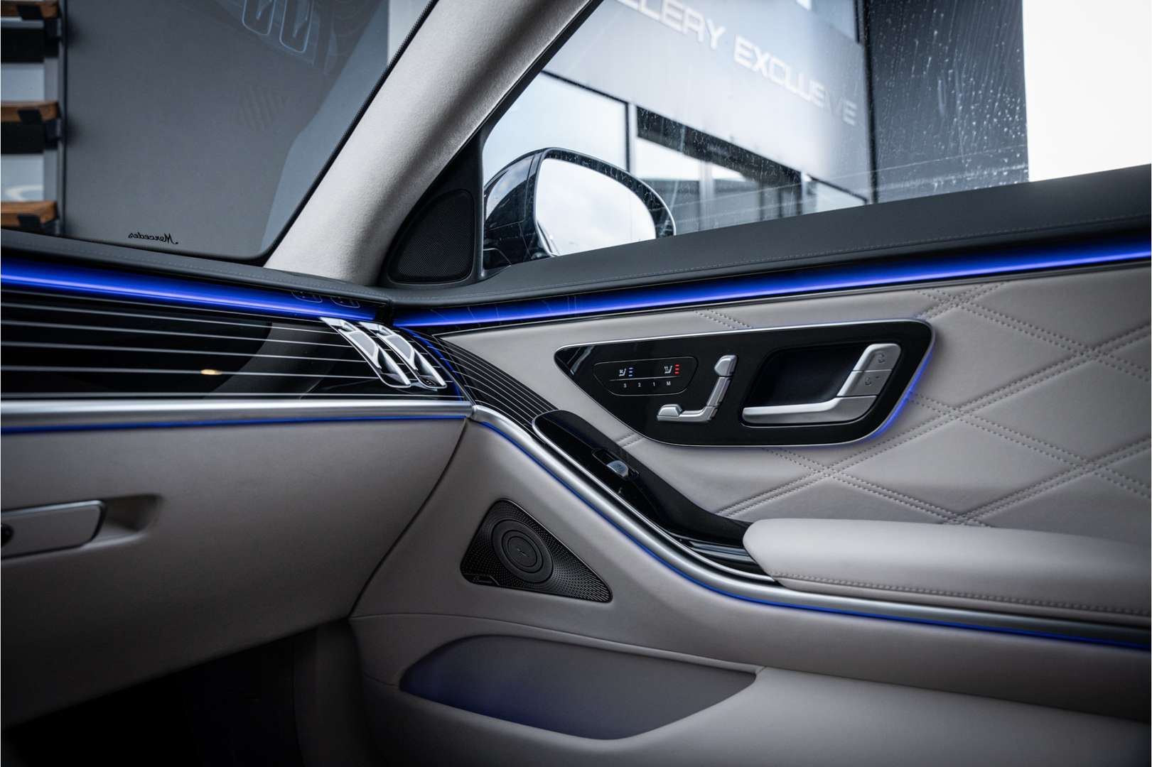 Mercedes Classe S63 AMG 63 - 2023 - Joinsteer - #39