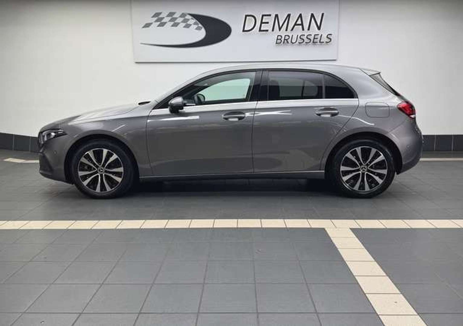 Mercedes Classe A250 E 250 Style Line - 2022 - Joinsteer - #3