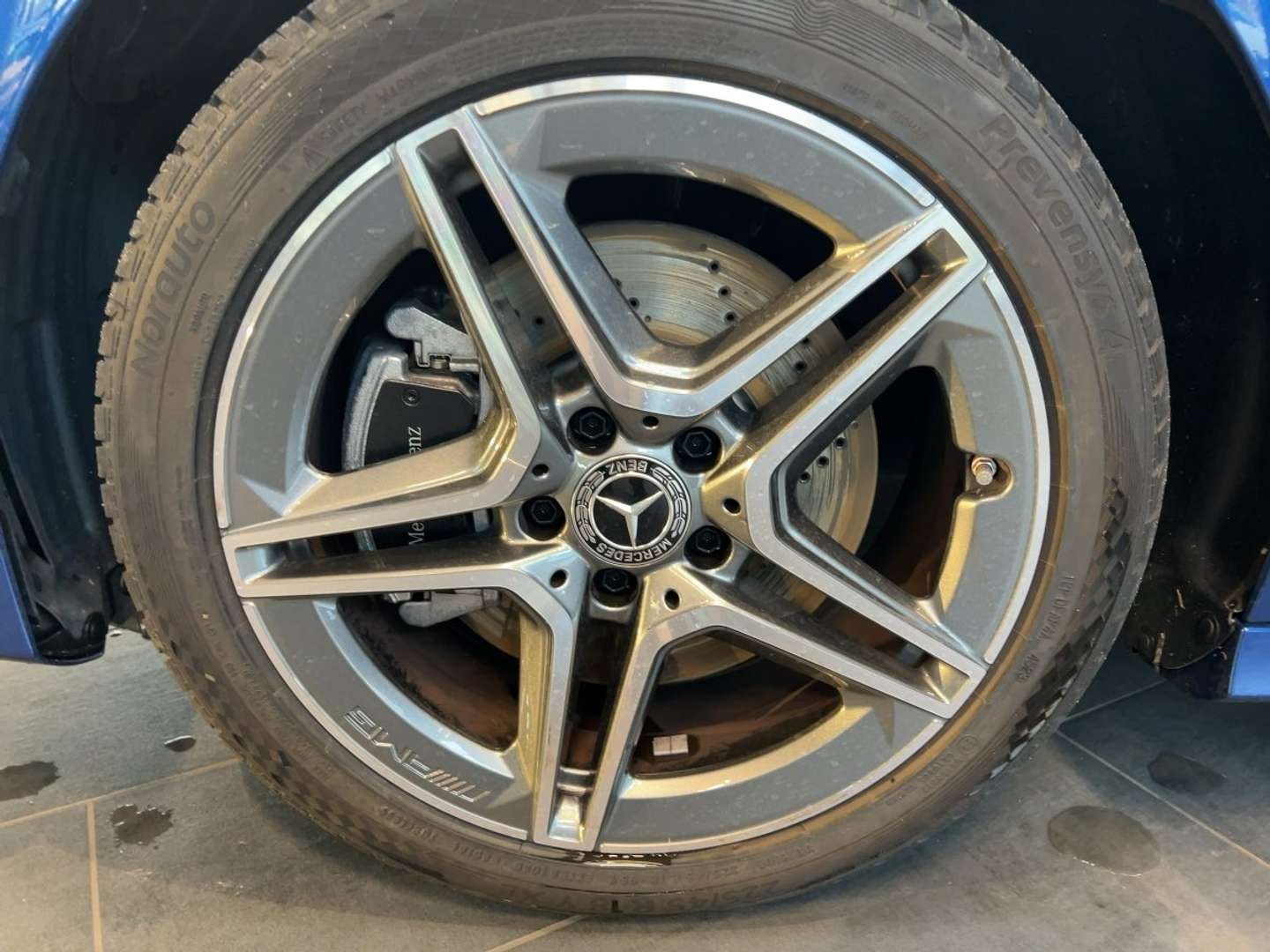 Mercedes Classe A250 E 250 AMG Line - 2024 - Joinsteer - #16