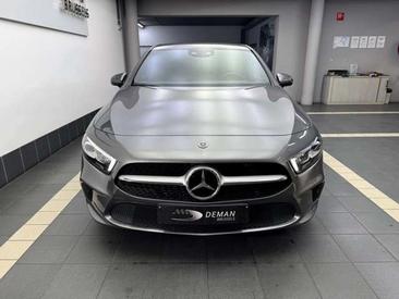 Mercedes Classe A250 E 250 Style Line — photo 4