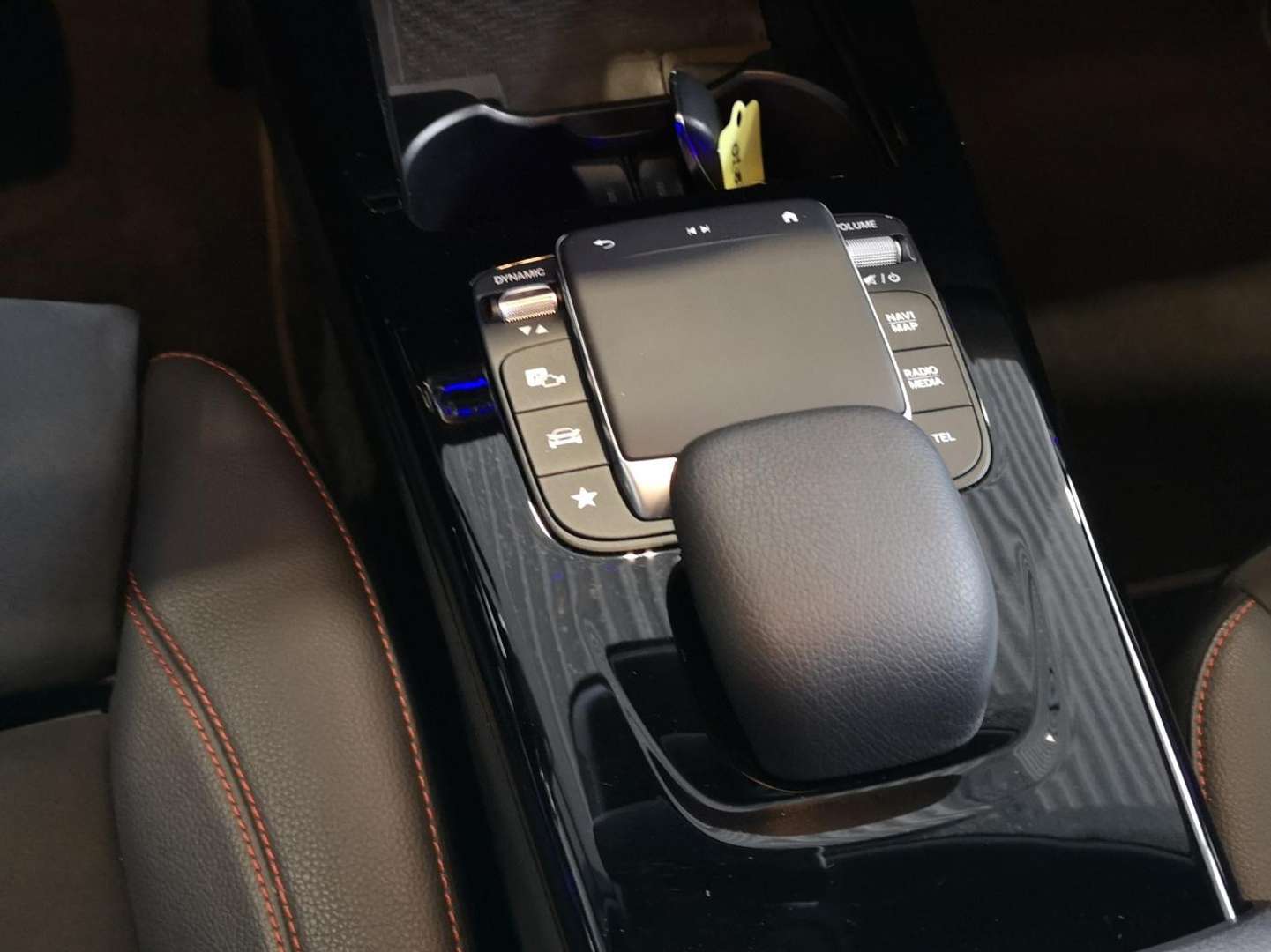 Mercedes Classe A250 E 250 Night Edition - 2022 - Joinsteer - #12