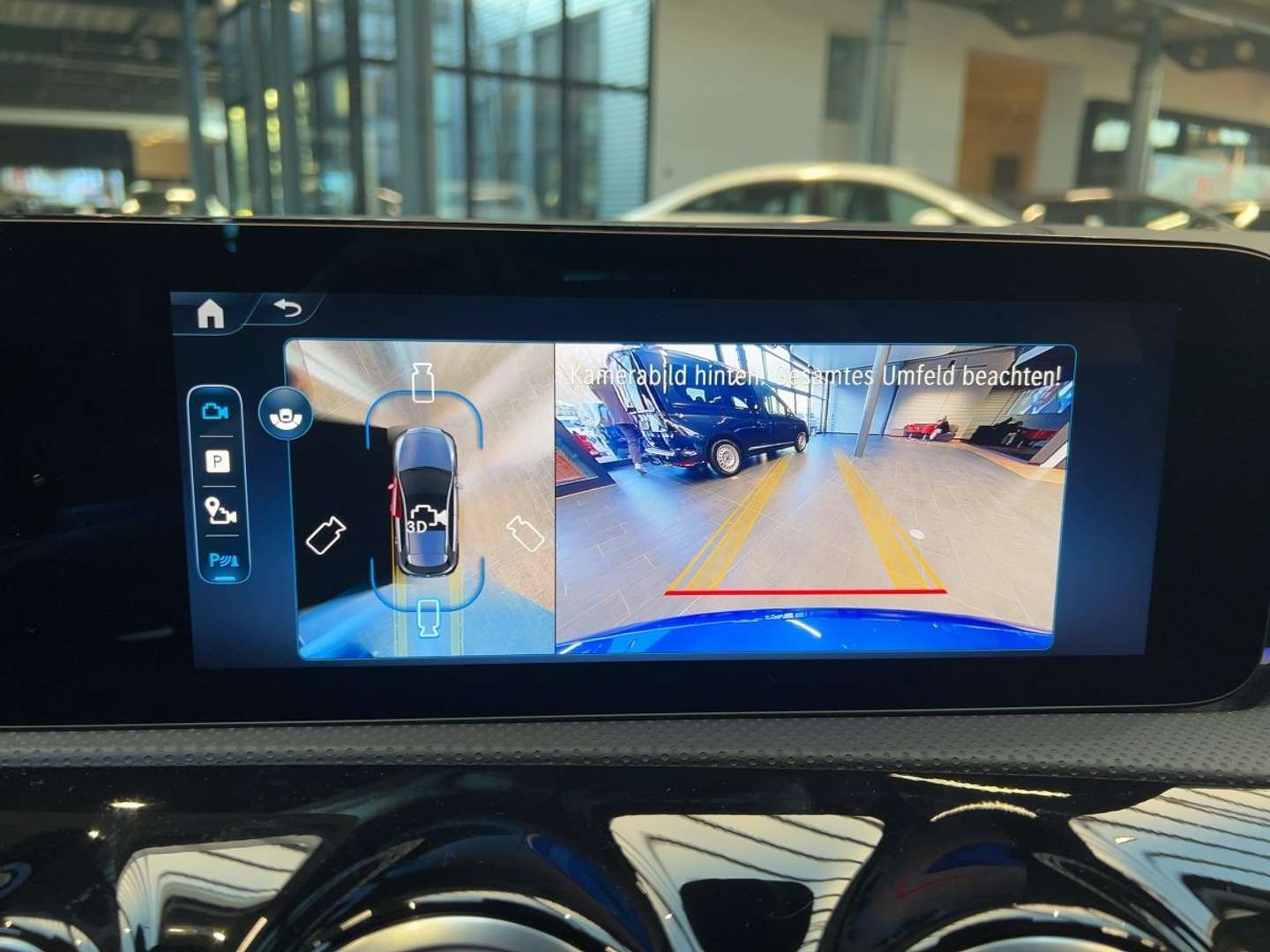 Mercedes Classe A250 E 250 AMG Line - 2024 - Joinsteer - #19