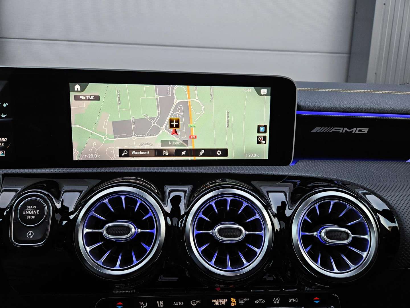 Mercedes CLA 45 AMG 45 - 2020 - Joinsteer - #41