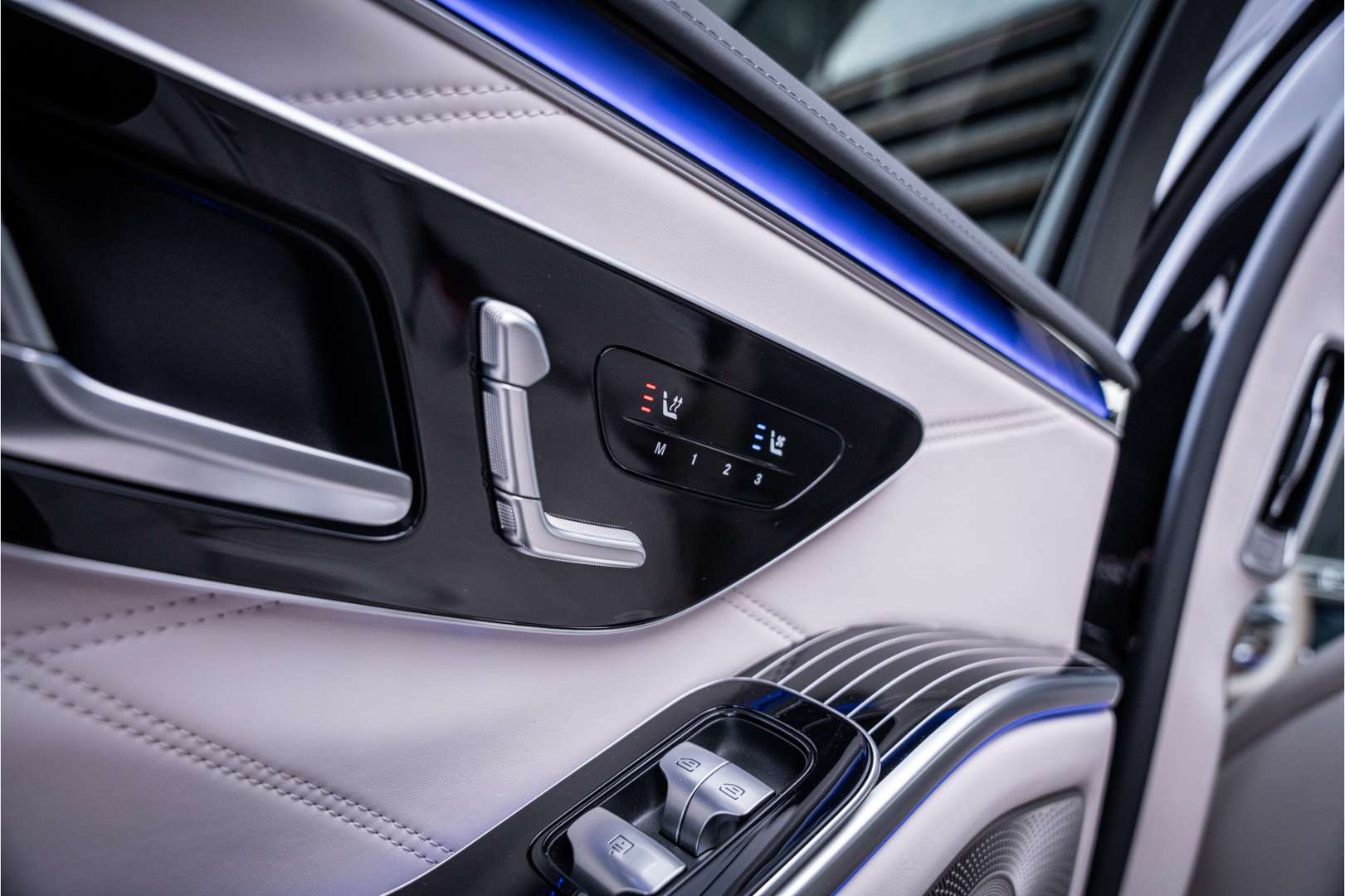 Mercedes Classe S63 AMG 63 - 2023 - Joinsteer - #42