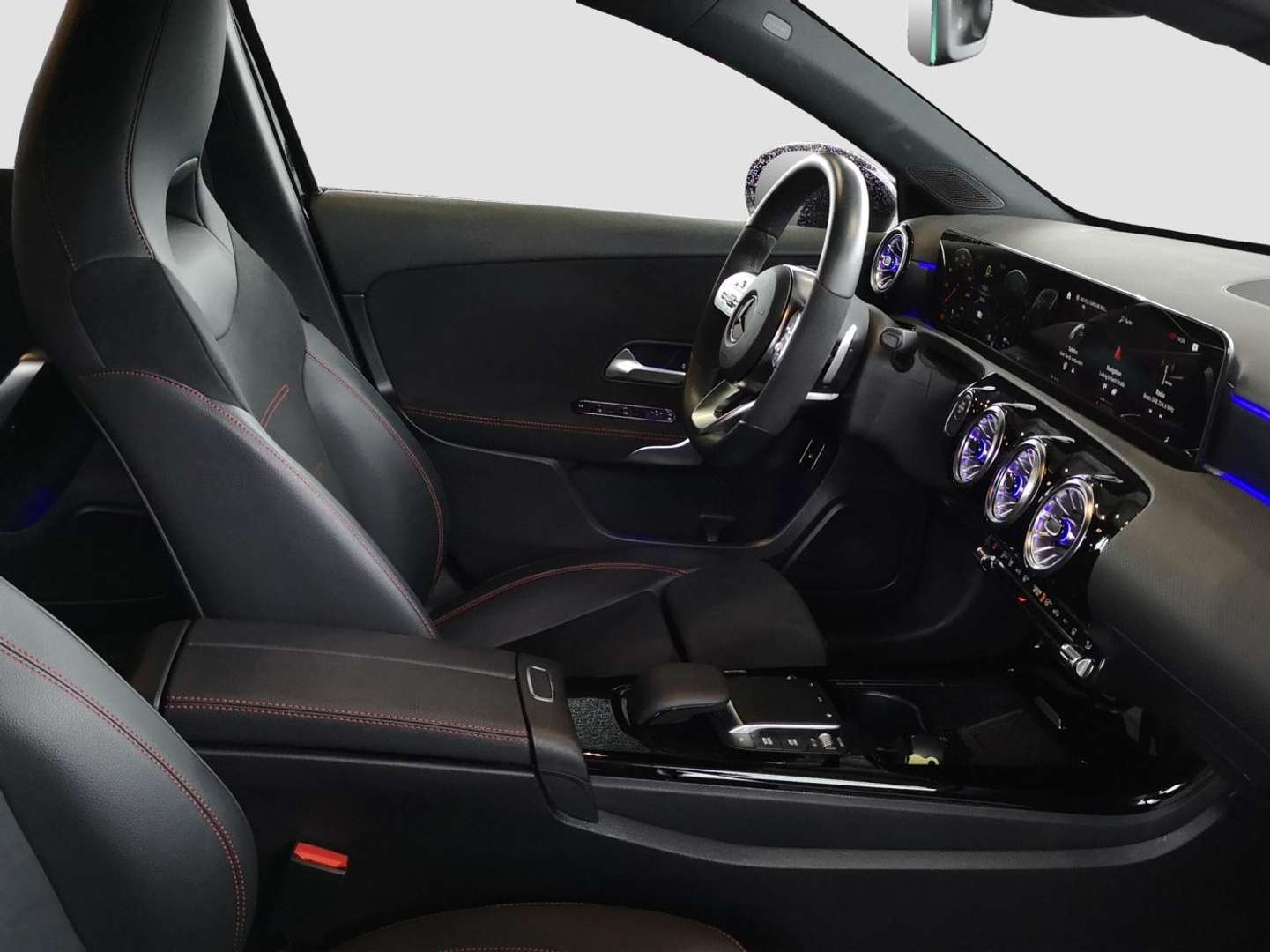 Mercedes Classe A250 E 250 Night Edition - 2022 - Joinsteer - #14