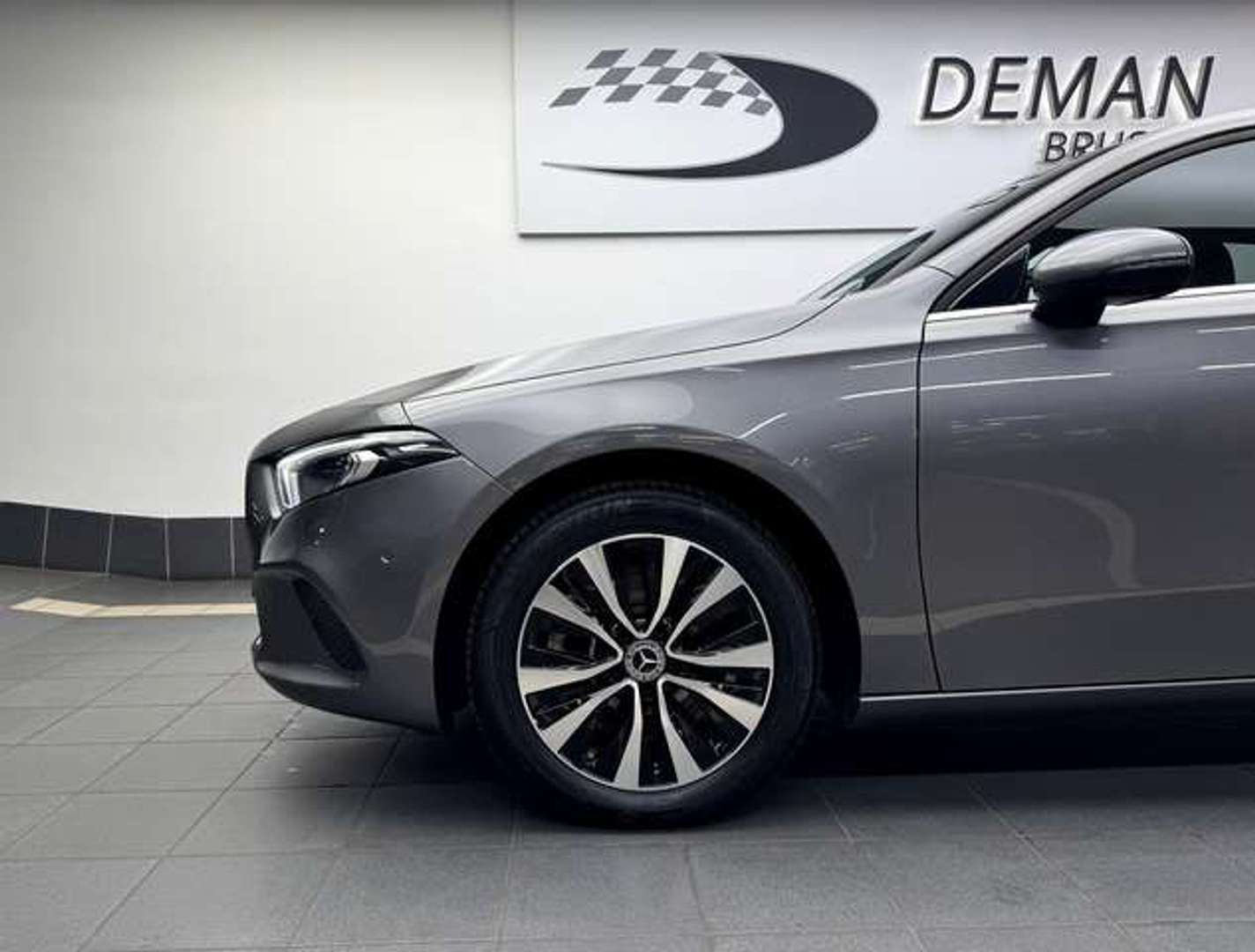 Mercedes Classe A250 E 250 Style Line - 2022 - Joinsteer - #8