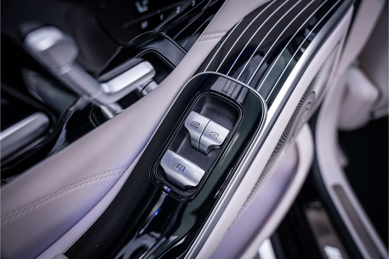 Mercedes Classe S63 AMG 63 - 2023 - Joinsteer - #43