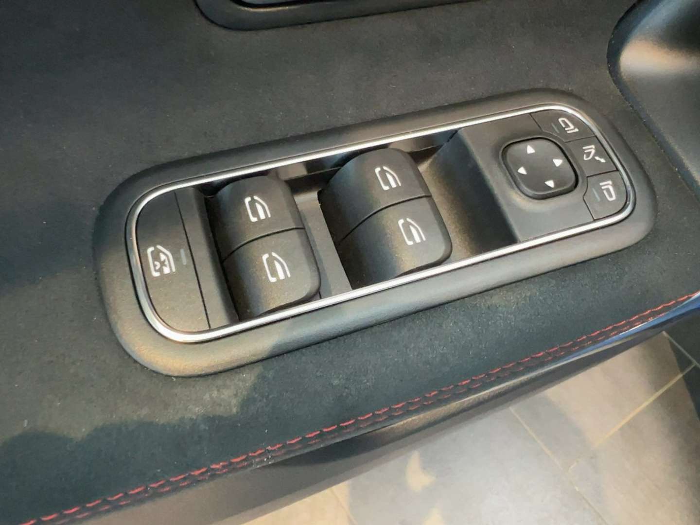 Mercedes Classe A250 E 250 AMG Line - 2024 - Joinsteer - #21