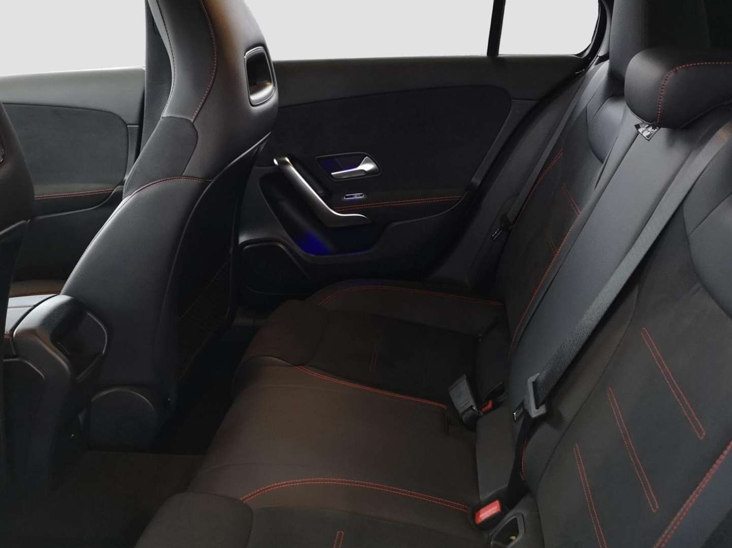 Mercedes Classe A250 E 250 Night Edition - 2022 - Joinsteer - #15