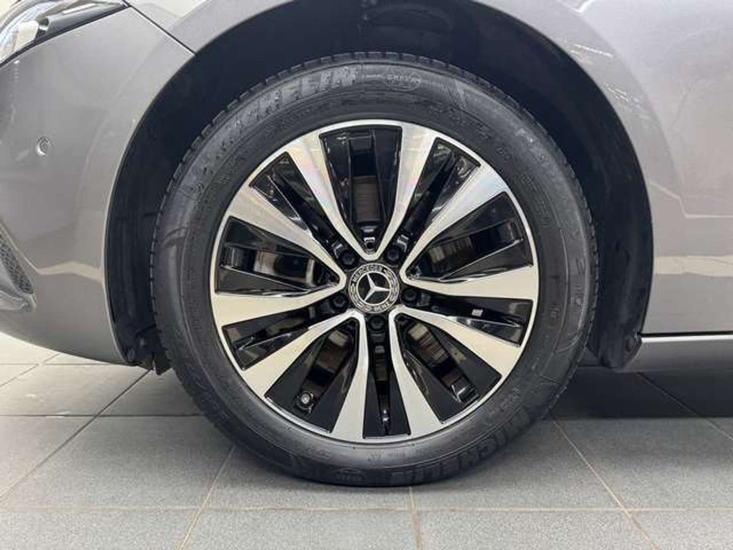 Mercedes Classe A250 E 250 Style Line - 2022 - Joinsteer - #9