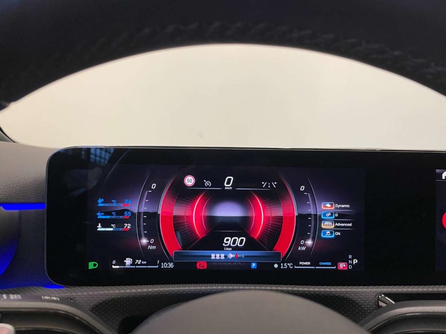 Mercedes Classe A35 AMG 35 AMG Line - 2023 - Joinsteer - #32