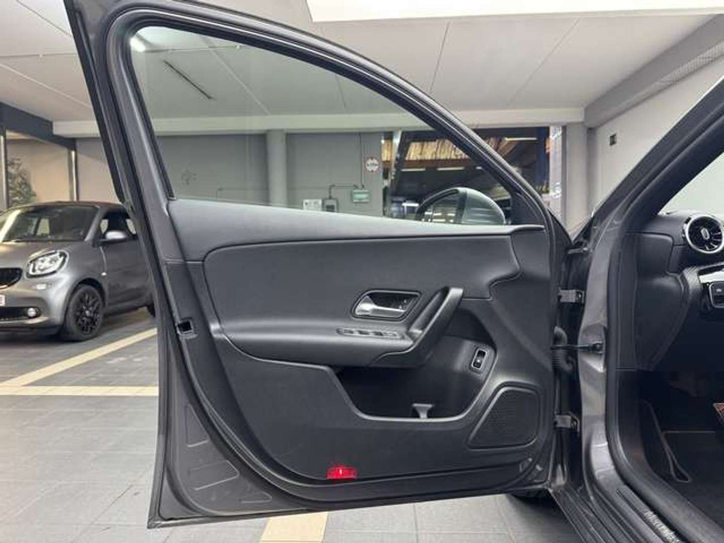 Mercedes Classe A250 E 250 Style Line - 2022 - Joinsteer - #10