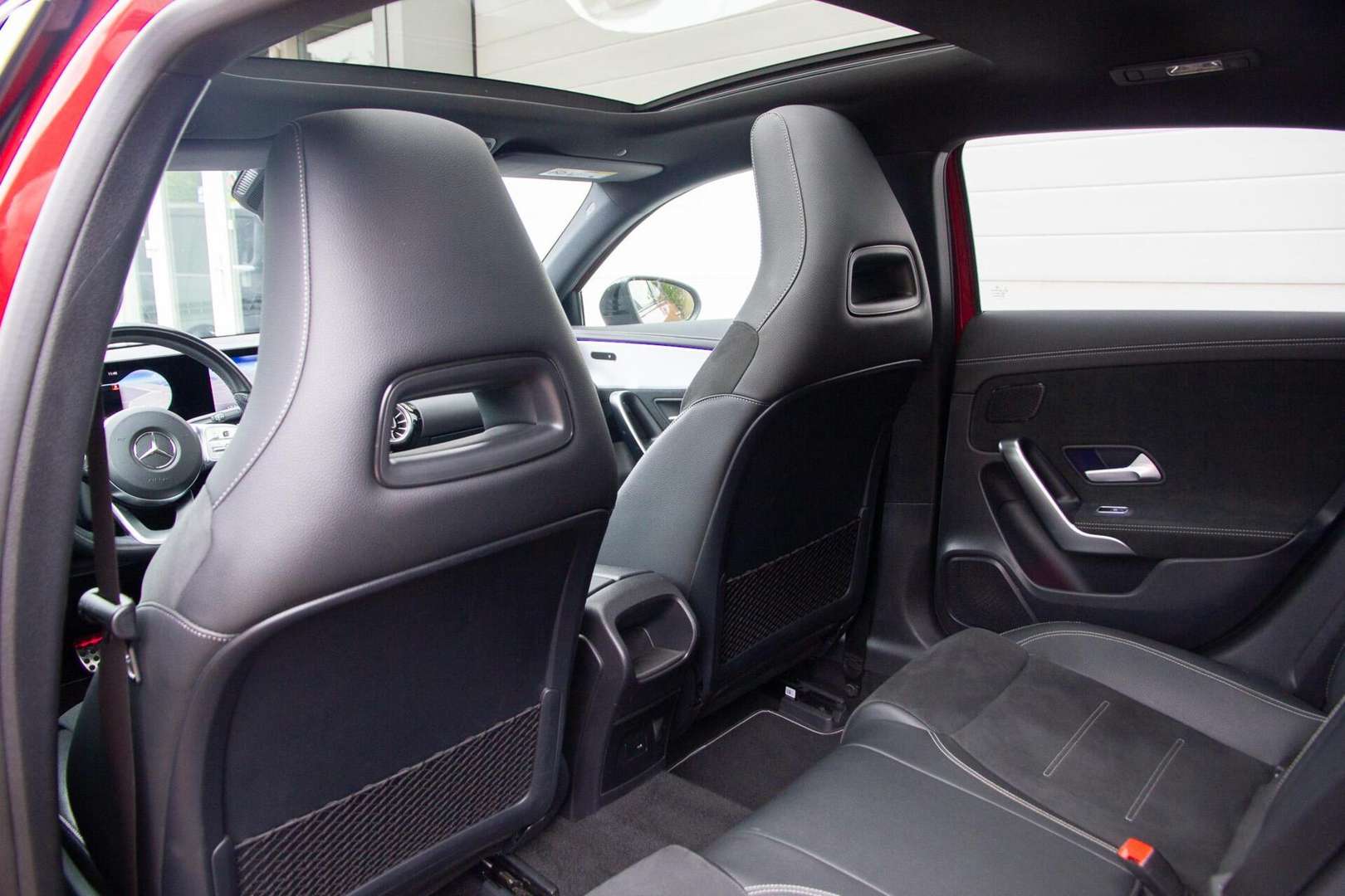 Mercedes Classe A250 E 250 AMG Line - 2021 - Joinsteer - #25