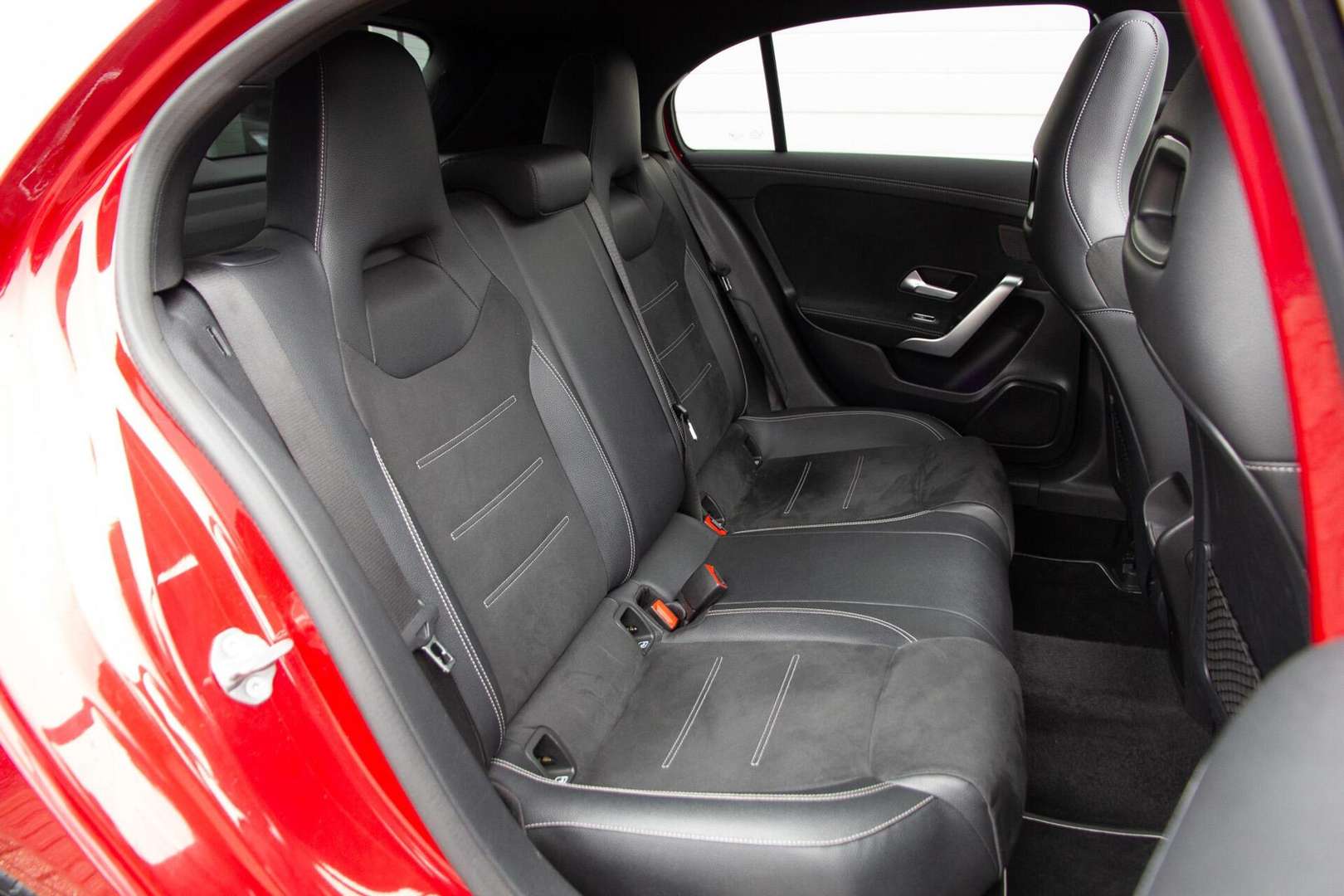 Mercedes Classe A250 E 250 AMG Line - 2021 - Joinsteer - #26