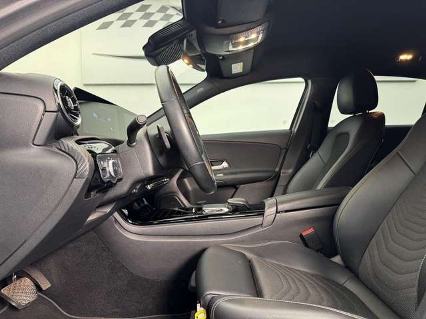 Mercedes Classe A250 E 250 Style Line - 2022 - Joinsteer - #12