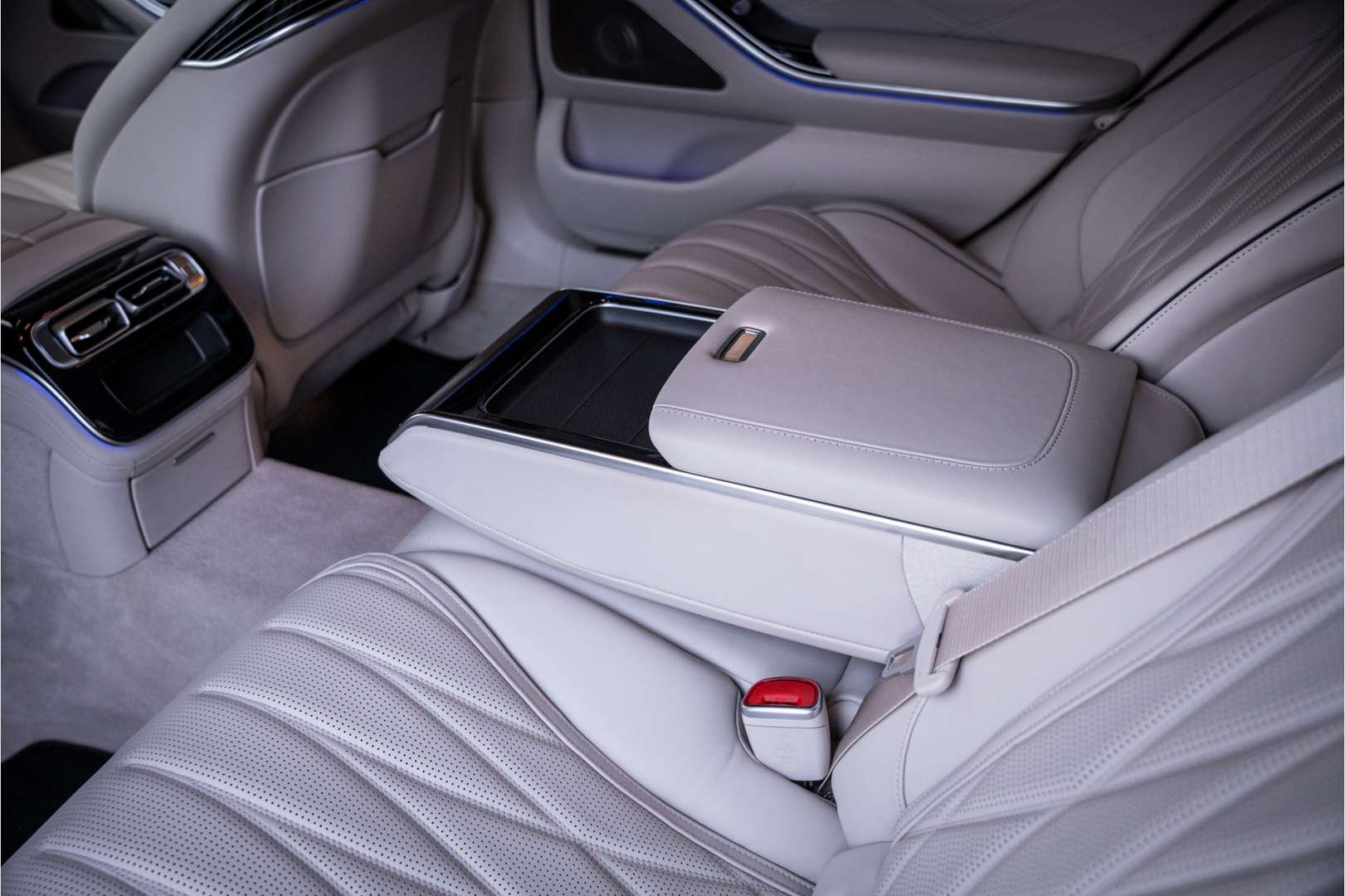 Mercedes Classe S63 AMG 63 - 2023 - Joinsteer - #46