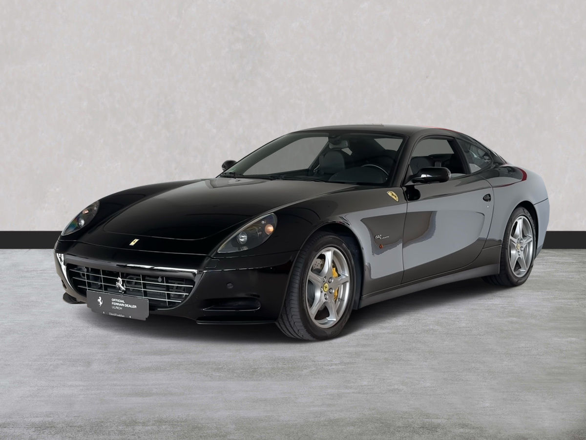 Ferrari 612 Scaglietti - 2006 - Joinsteer