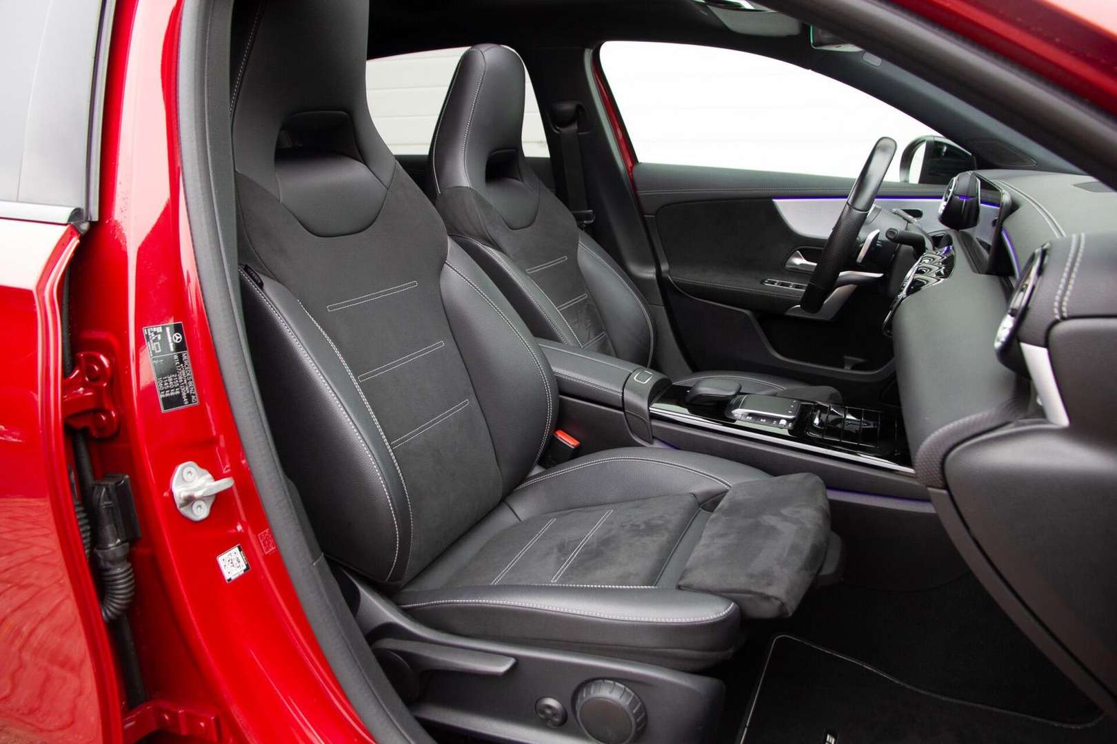 Mercedes Classe A250 E 250 AMG Line - 2021 - Joinsteer - #27