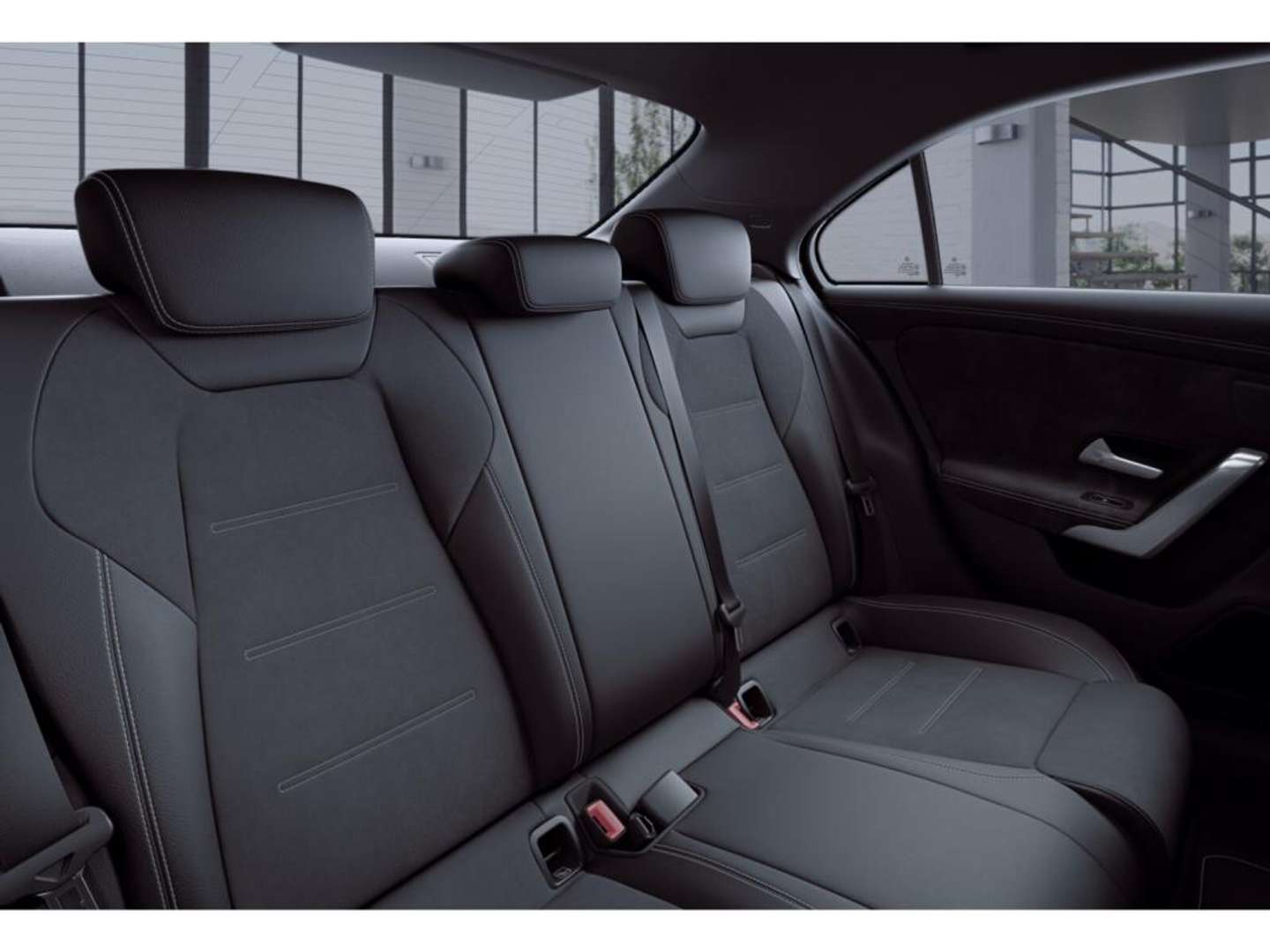 Mercedes Classe A 250 E 250 Edition 1 - 2020 - Joinsteer - #7