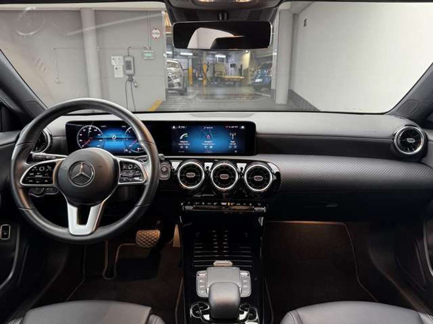 Mercedes Classe A250 E 250 Style Line - 2022 - Joinsteer - #14