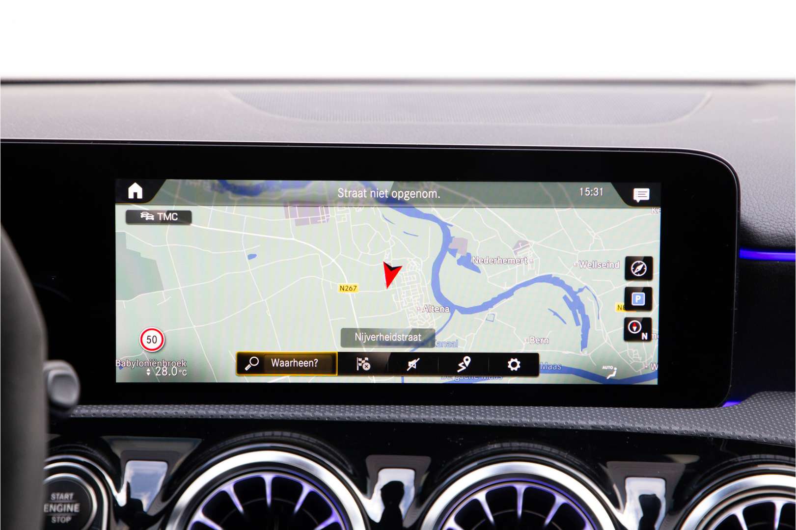 Mercedes Classe A35 AMG 35 Premium - 2020 - Joinsteer - #17