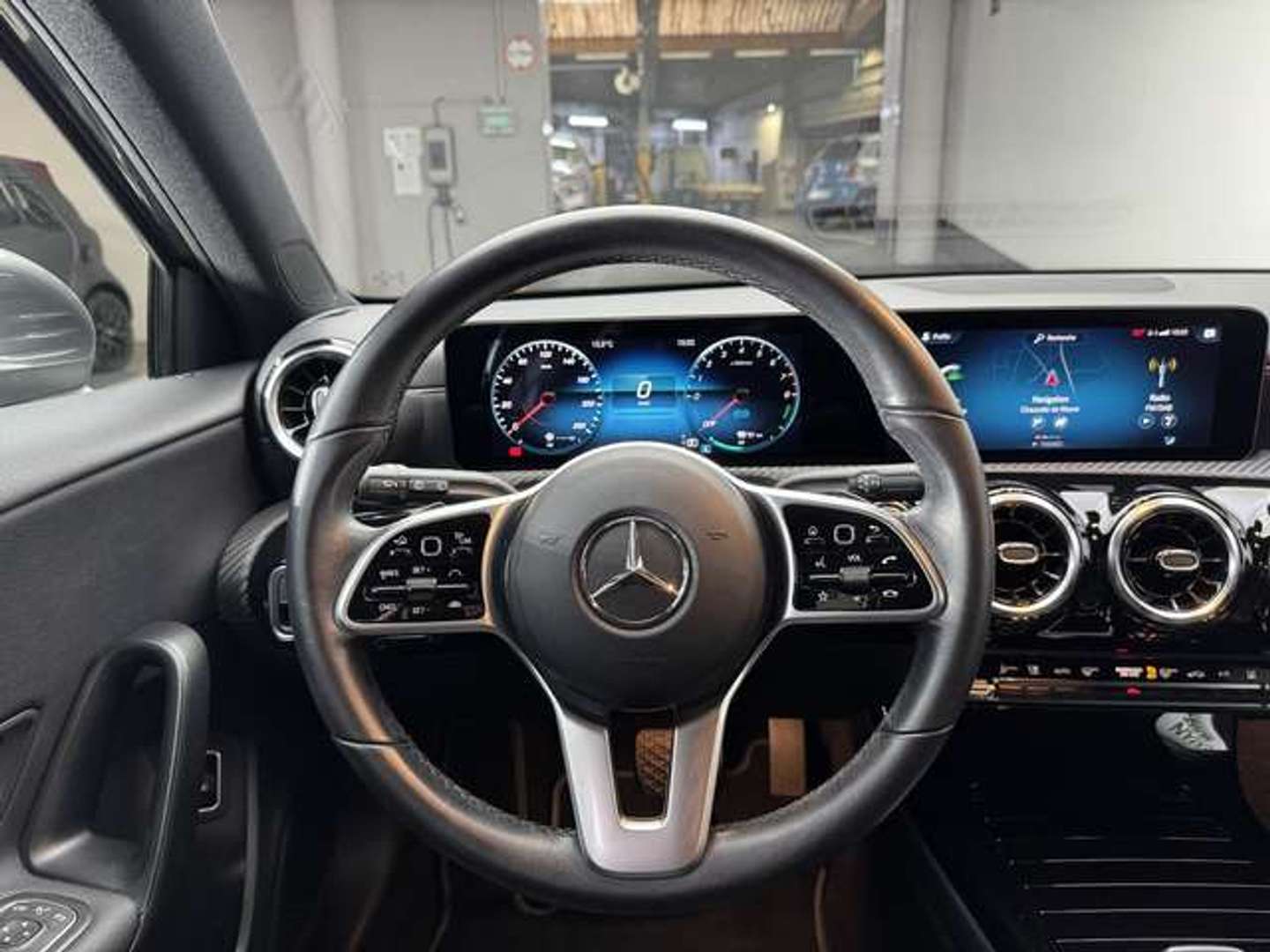 Mercedes Classe A250 E 250 Style Line - 2022 - Joinsteer - #15