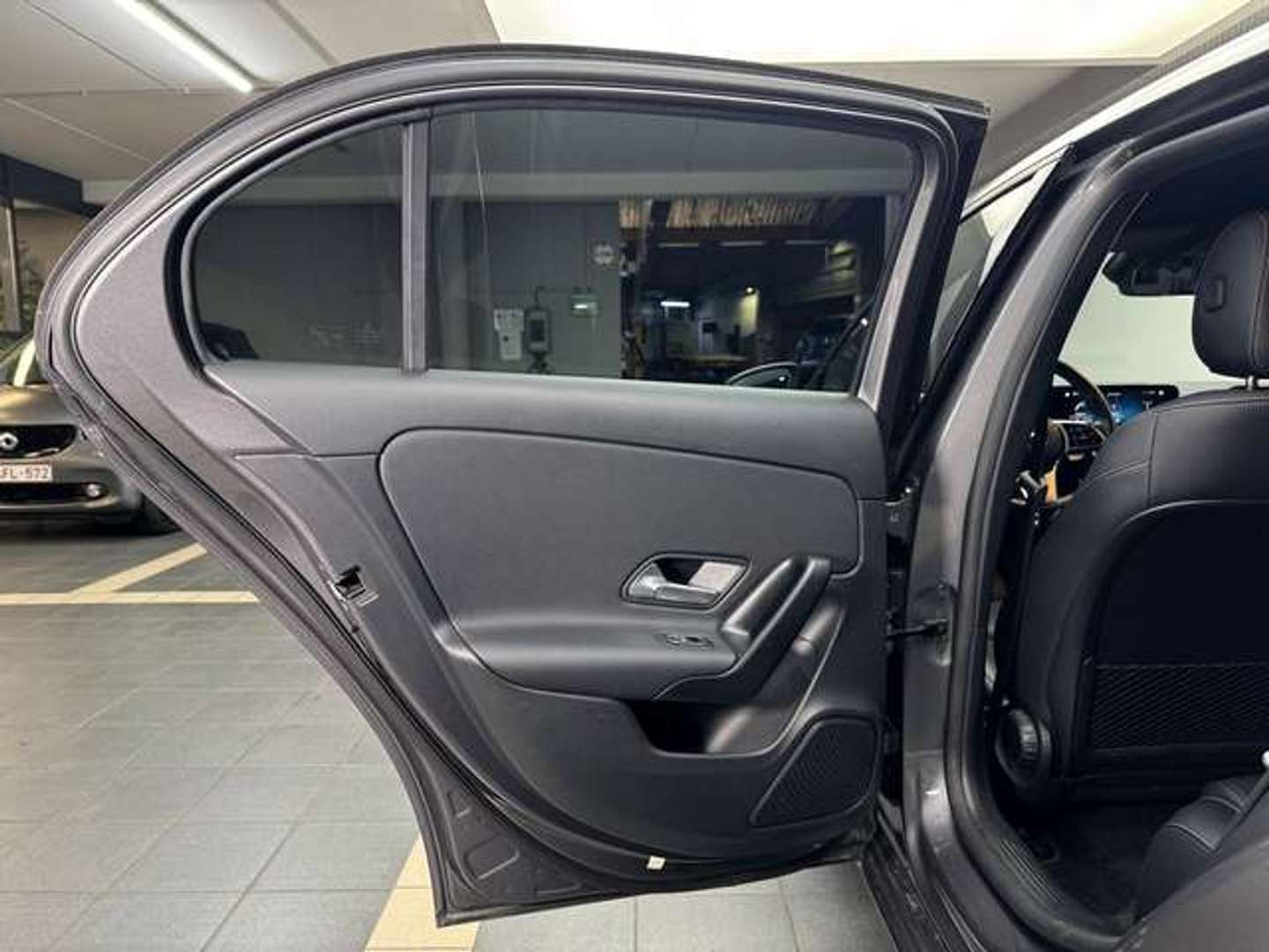 Mercedes Classe A250 E 250 Style Line - 2022 - Joinsteer - #16