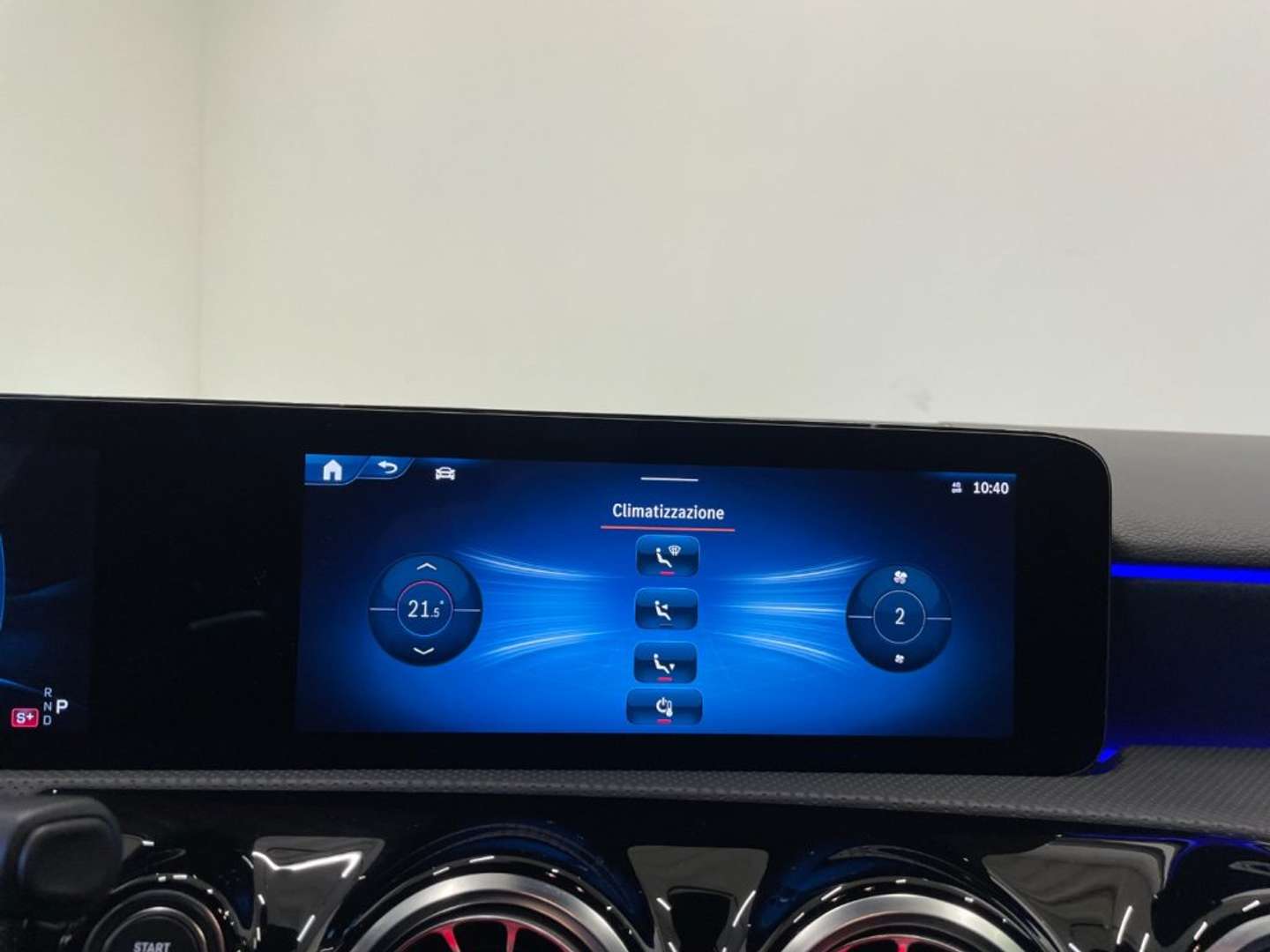 Mercedes Classe A35 AMG 35 AMG Line - 2023 - Joinsteer - #37