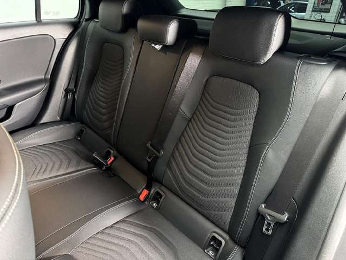 Mercedes Classe A250 E 250 Style Line - 2022 - Joinsteer - #17