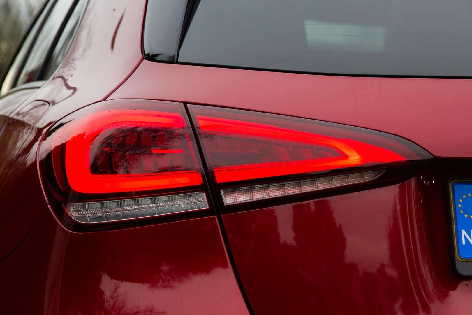 Mercedes Classe A250 E 250 AMG Line - 2021 - Joinsteer - #30